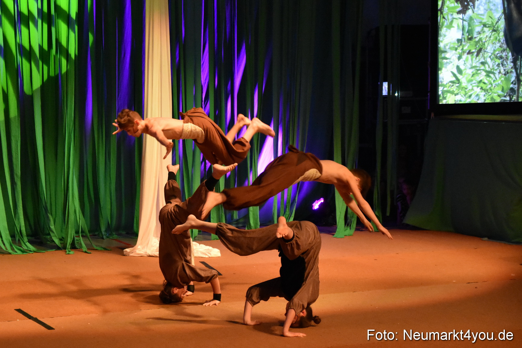 Hakuna Matata Circusverein 010416 0039