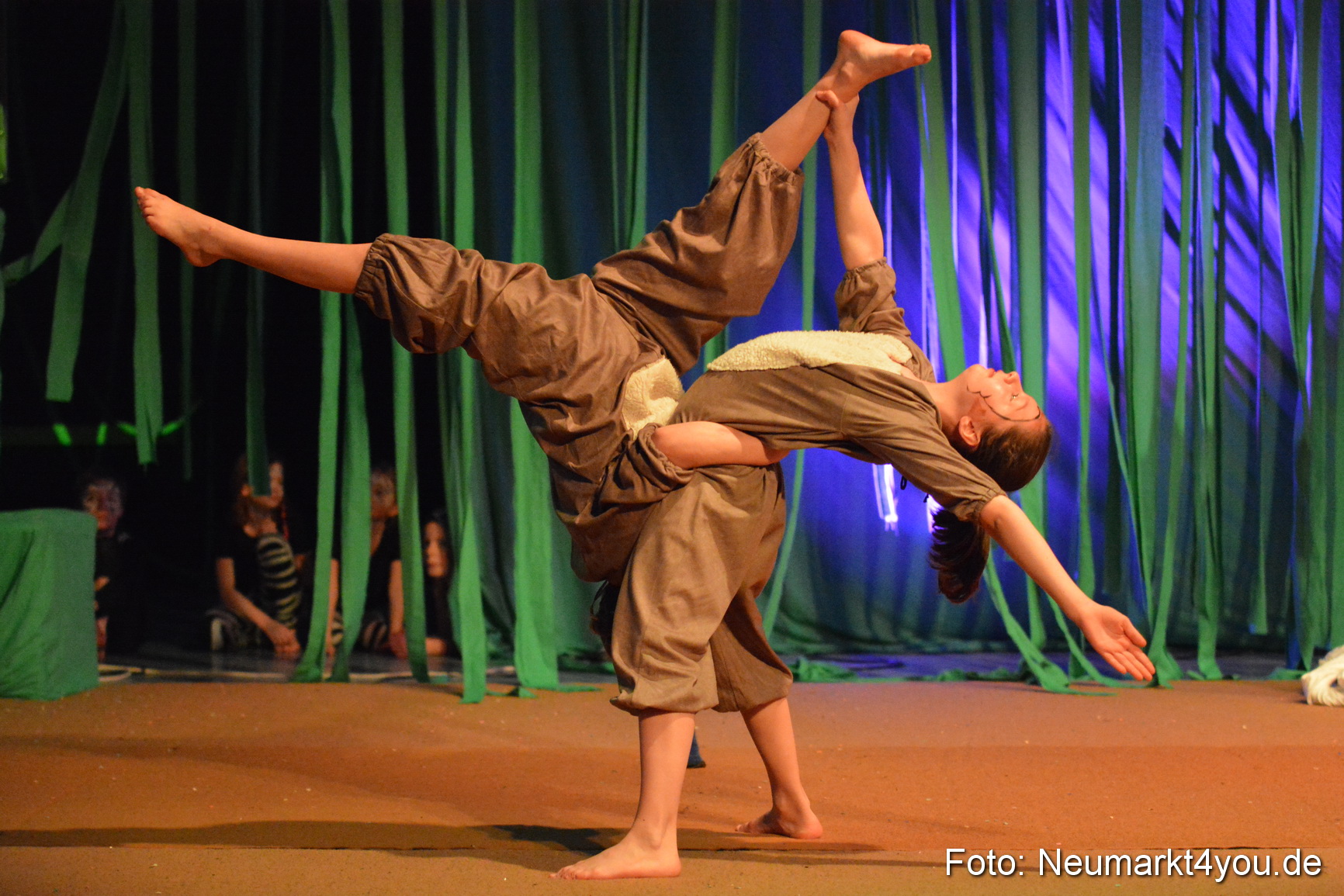 Hakuna Matata Circusverein 010416 0041