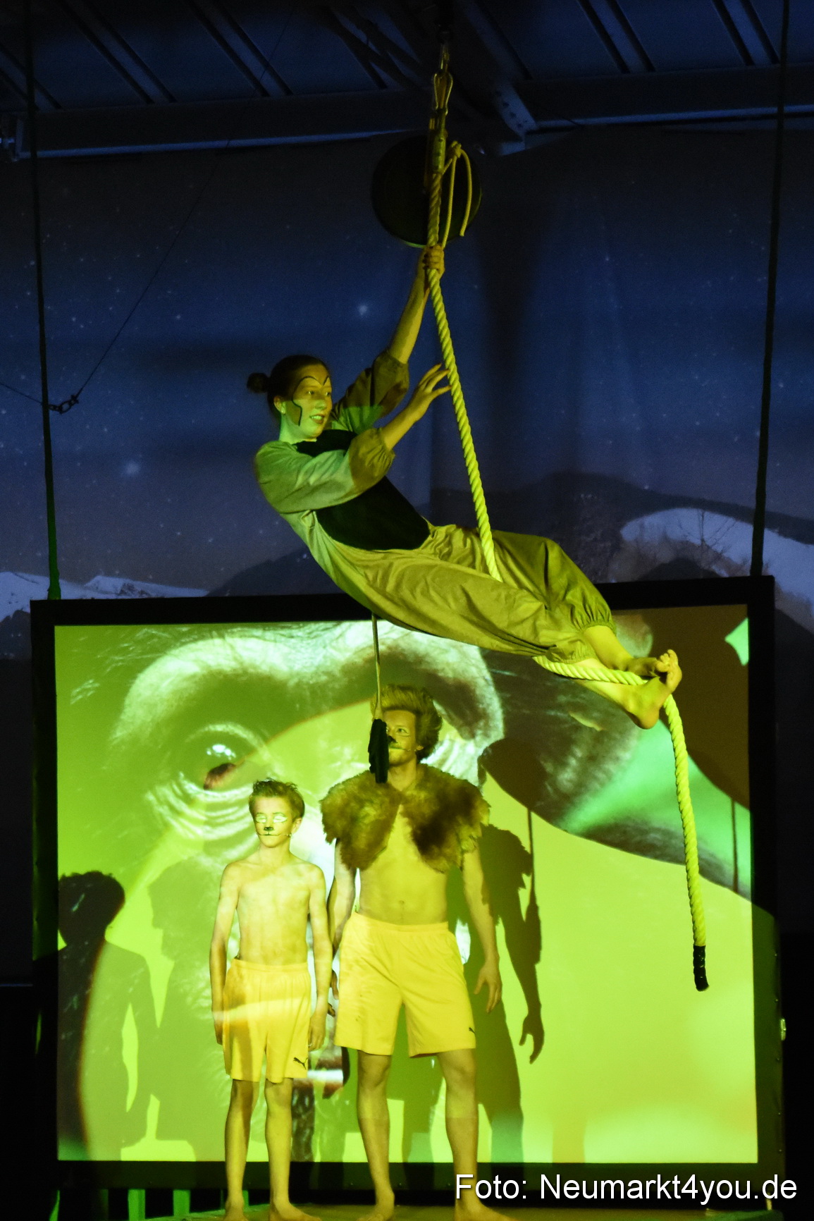 Hakuna Matata Circusverein 010416 0042