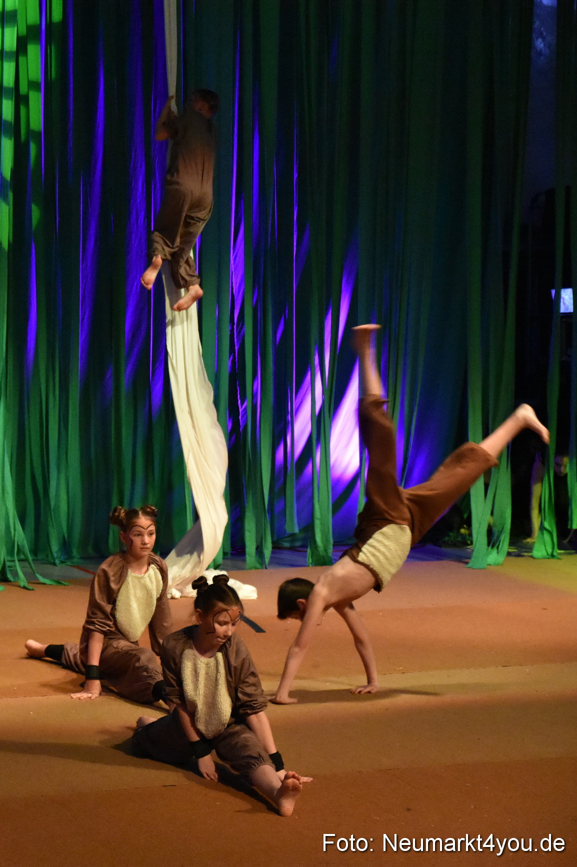 Hakuna Matata Circusverein 010416 0044