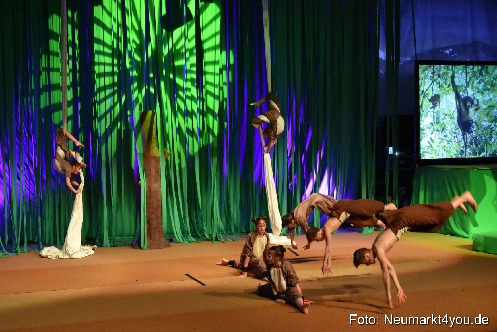 Hakuna Matata Circusverein 010416 0046