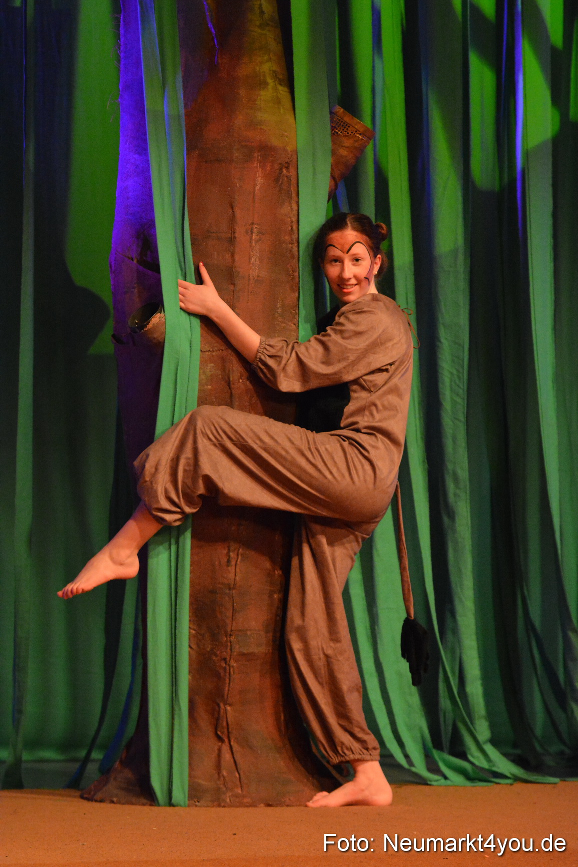 Hakuna Matata Circusverein 010416 0047