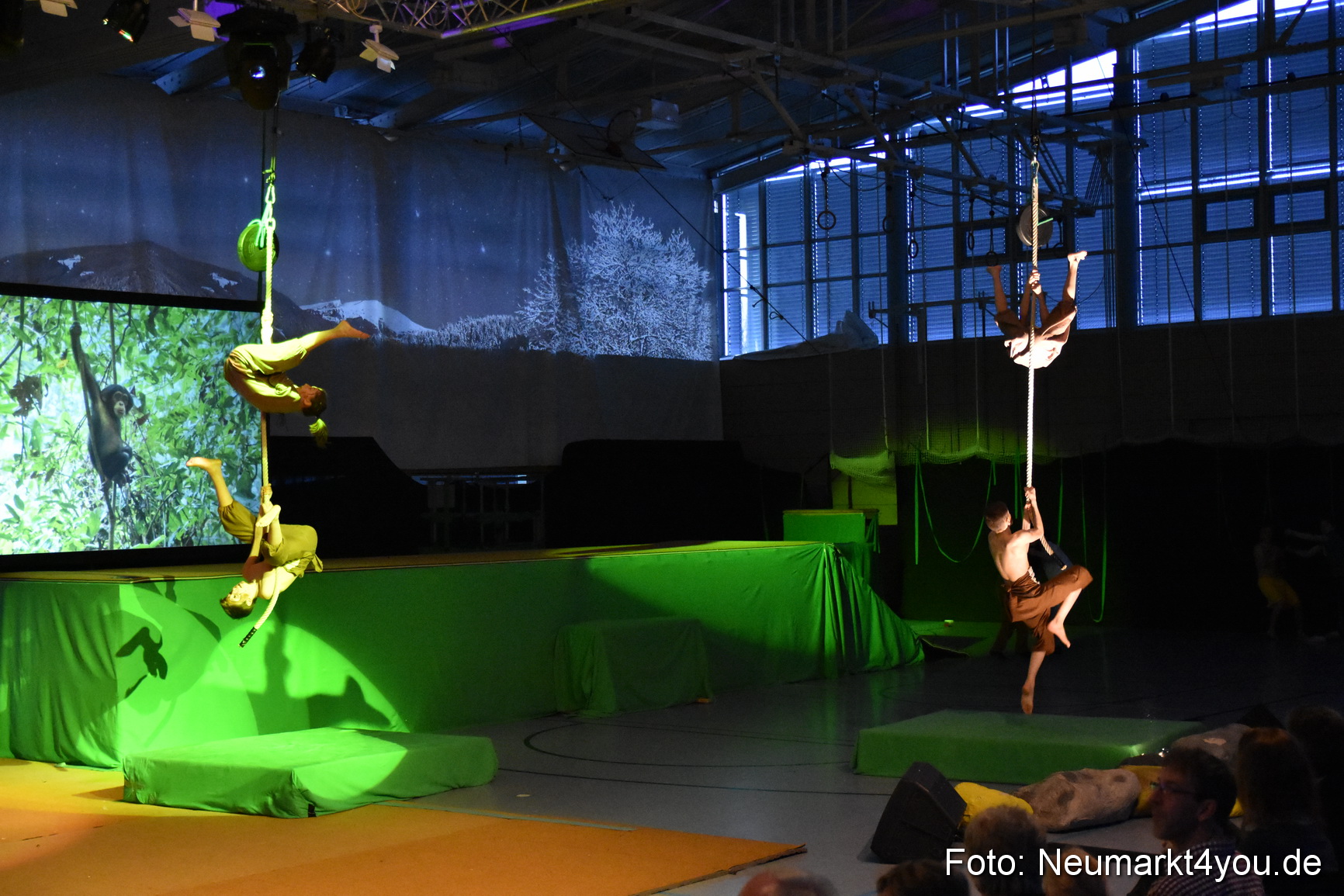 Hakuna Matata Circusverein 010416 0048