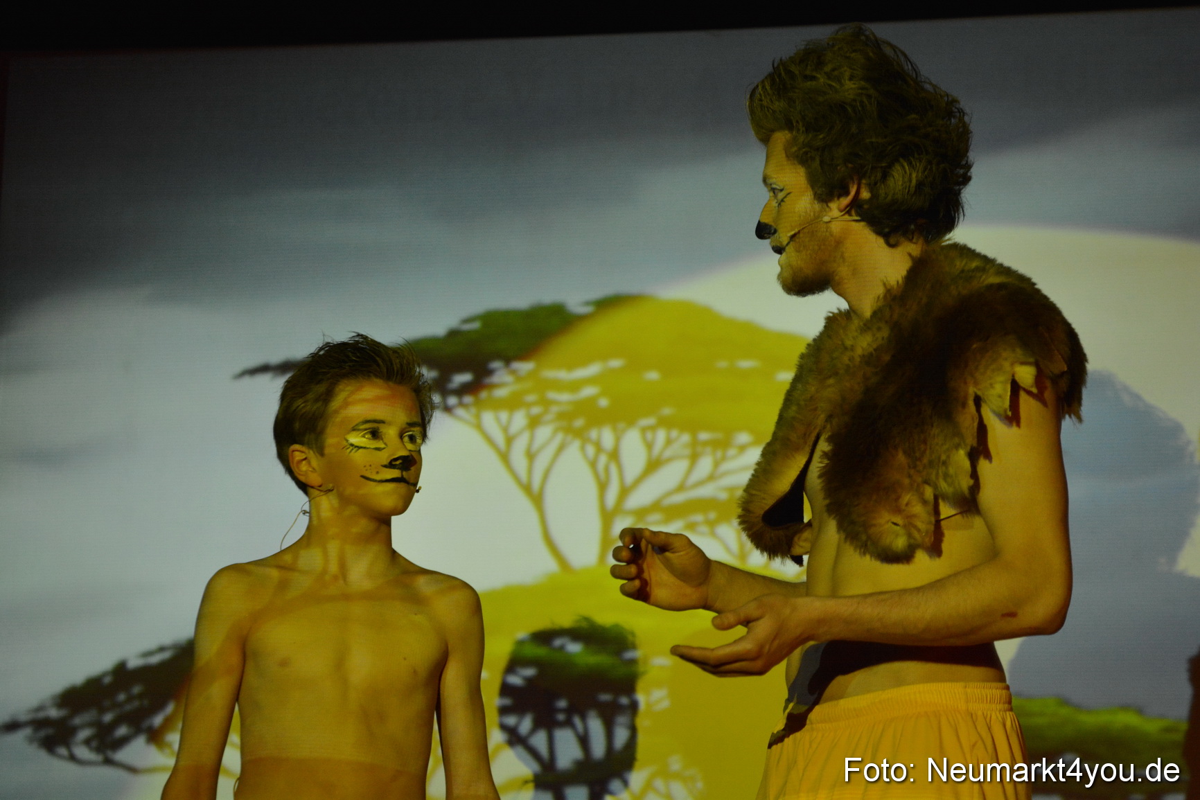 Hakuna Matata Circusverein 010416 0051