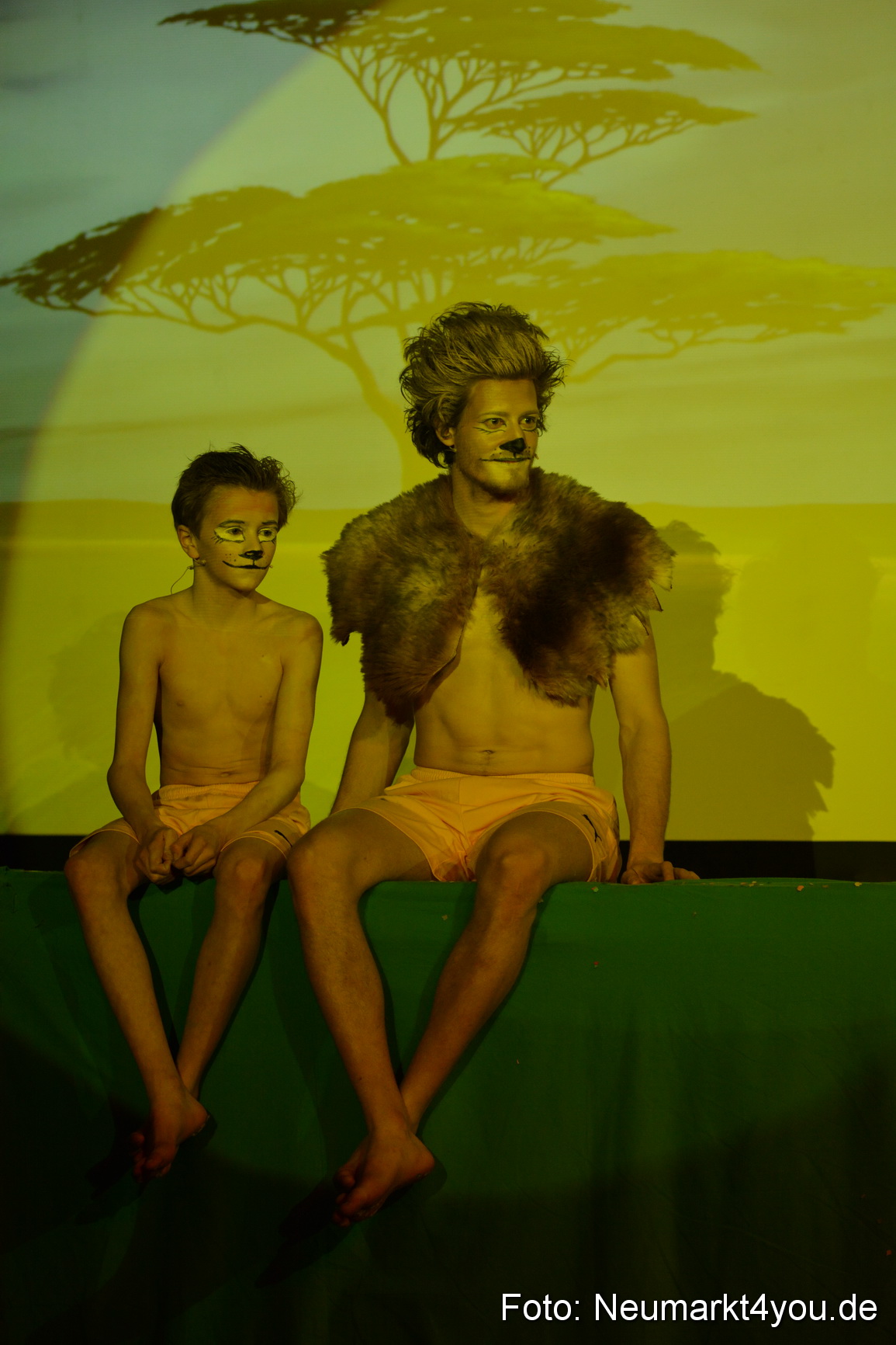 Hakuna Matata Circusverein 010416 0052