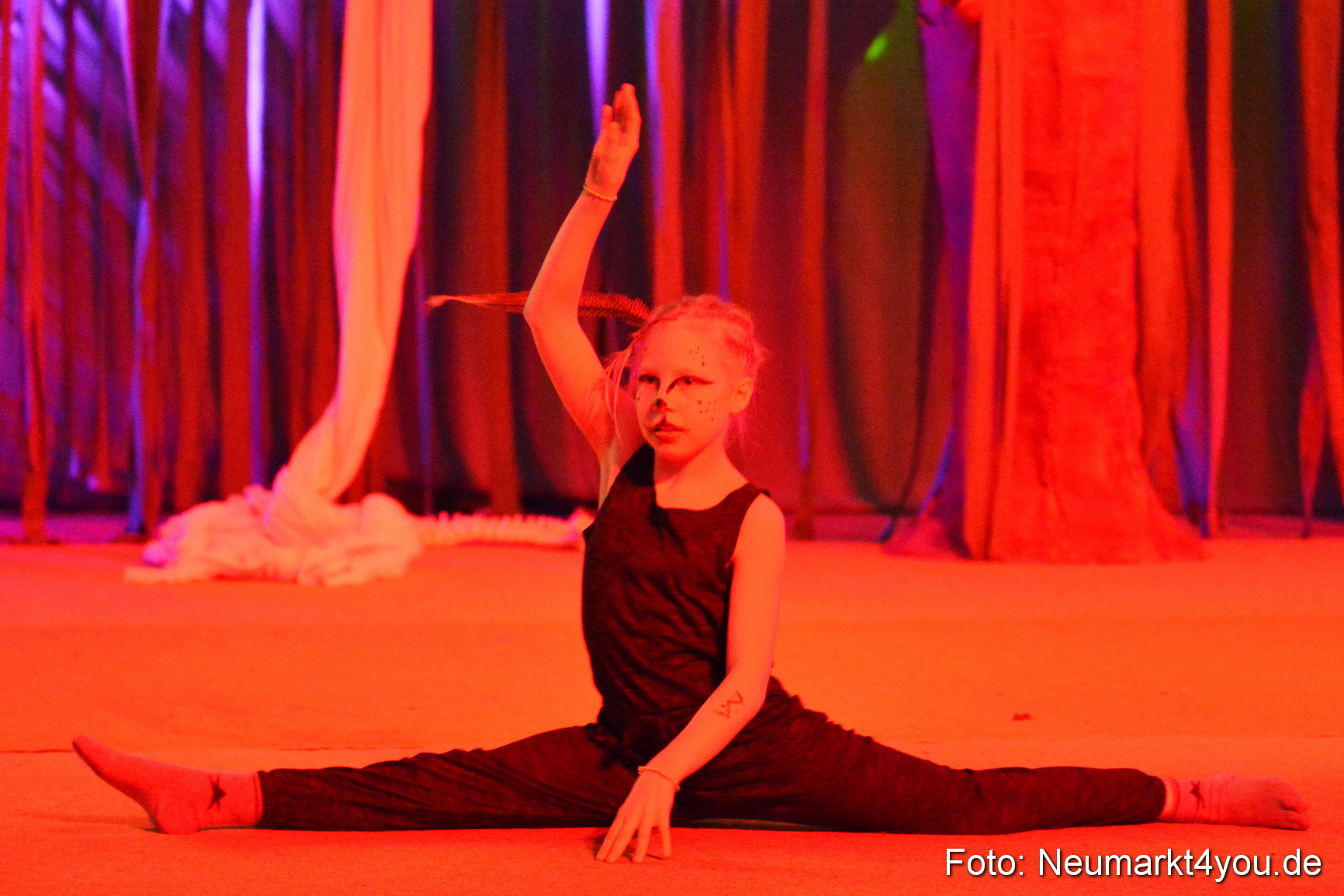 Hakuna Matata Circusverein 010416 0053