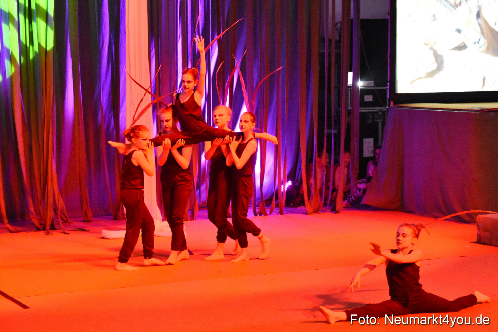 Hakuna Matata Circusverein 010416 0054