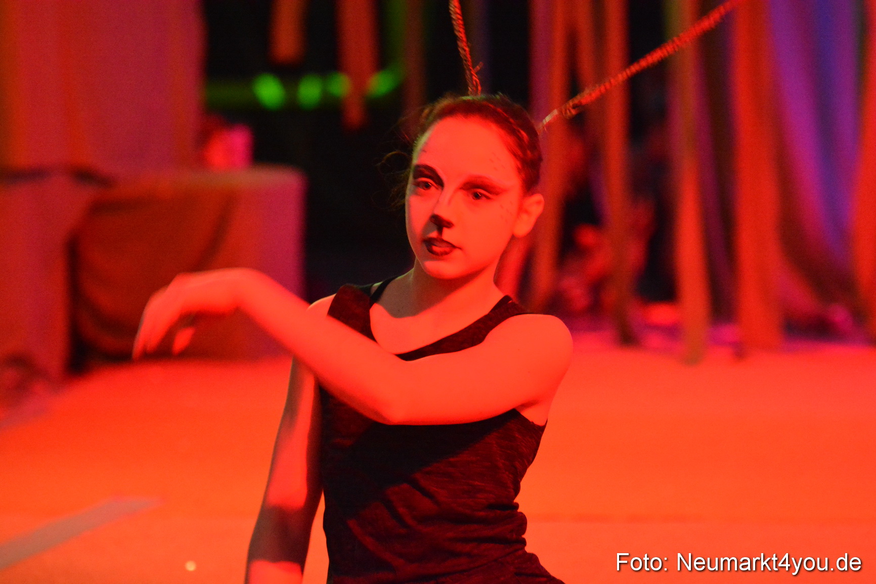 Hakuna Matata Circusverein 010416 0055
