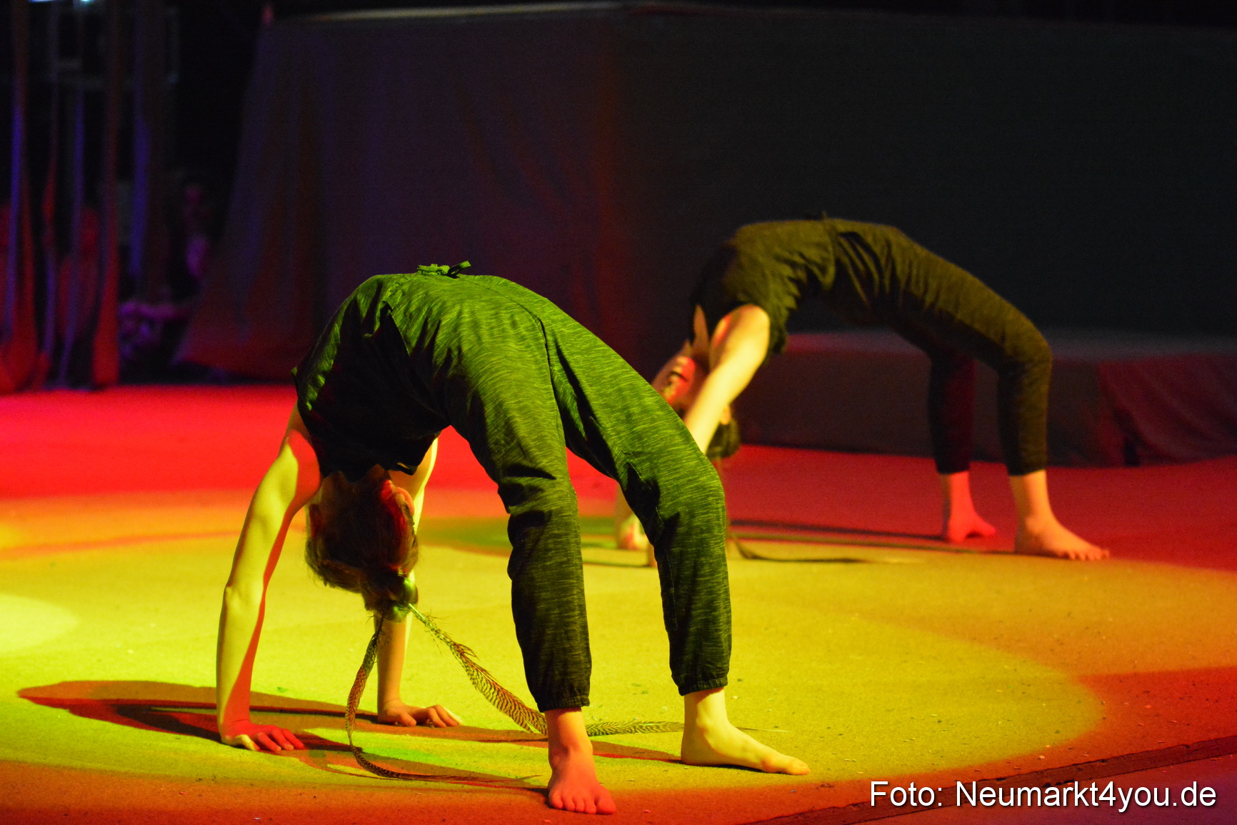 Hakuna Matata Circusverein 010416 0056