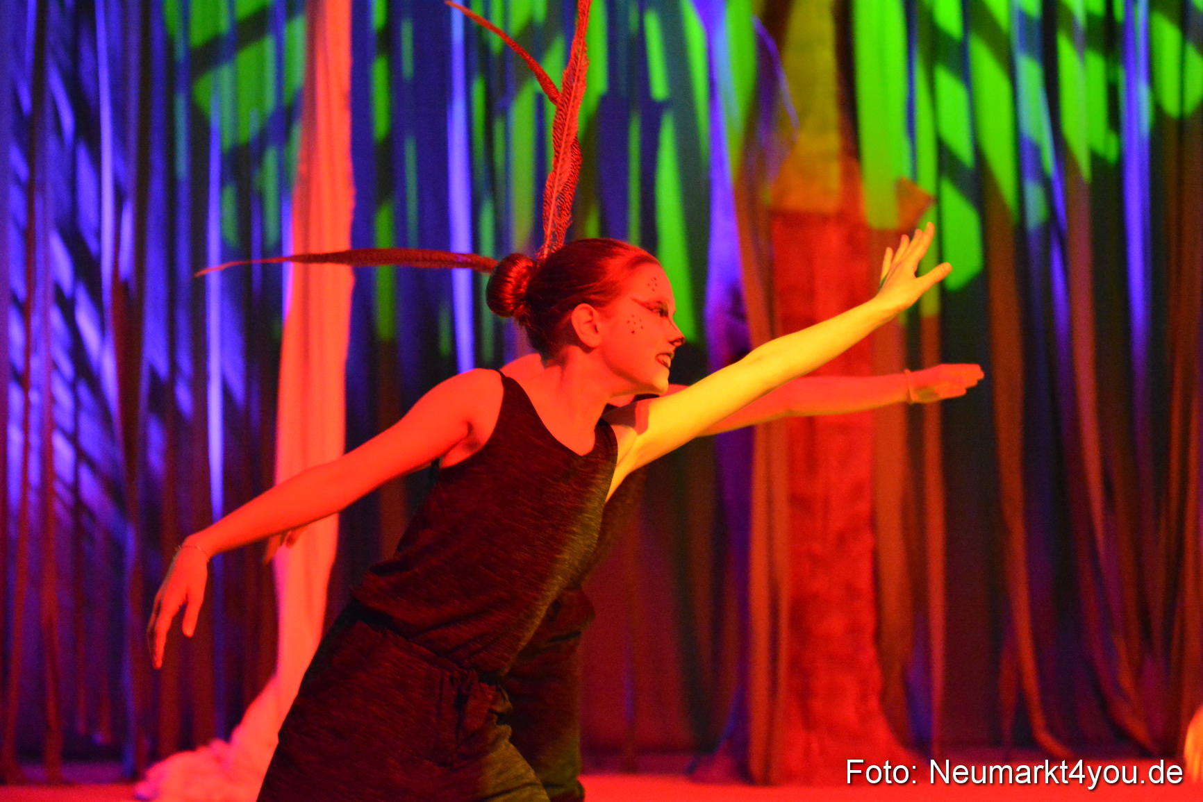 Hakuna Matata Circusverein 010416 0057