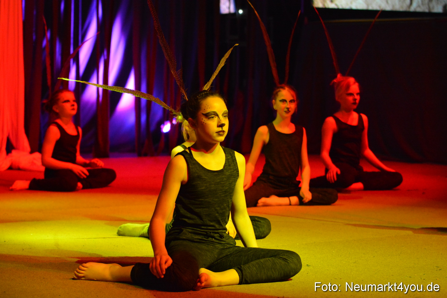 Hakuna Matata Circusverein 010416 0058