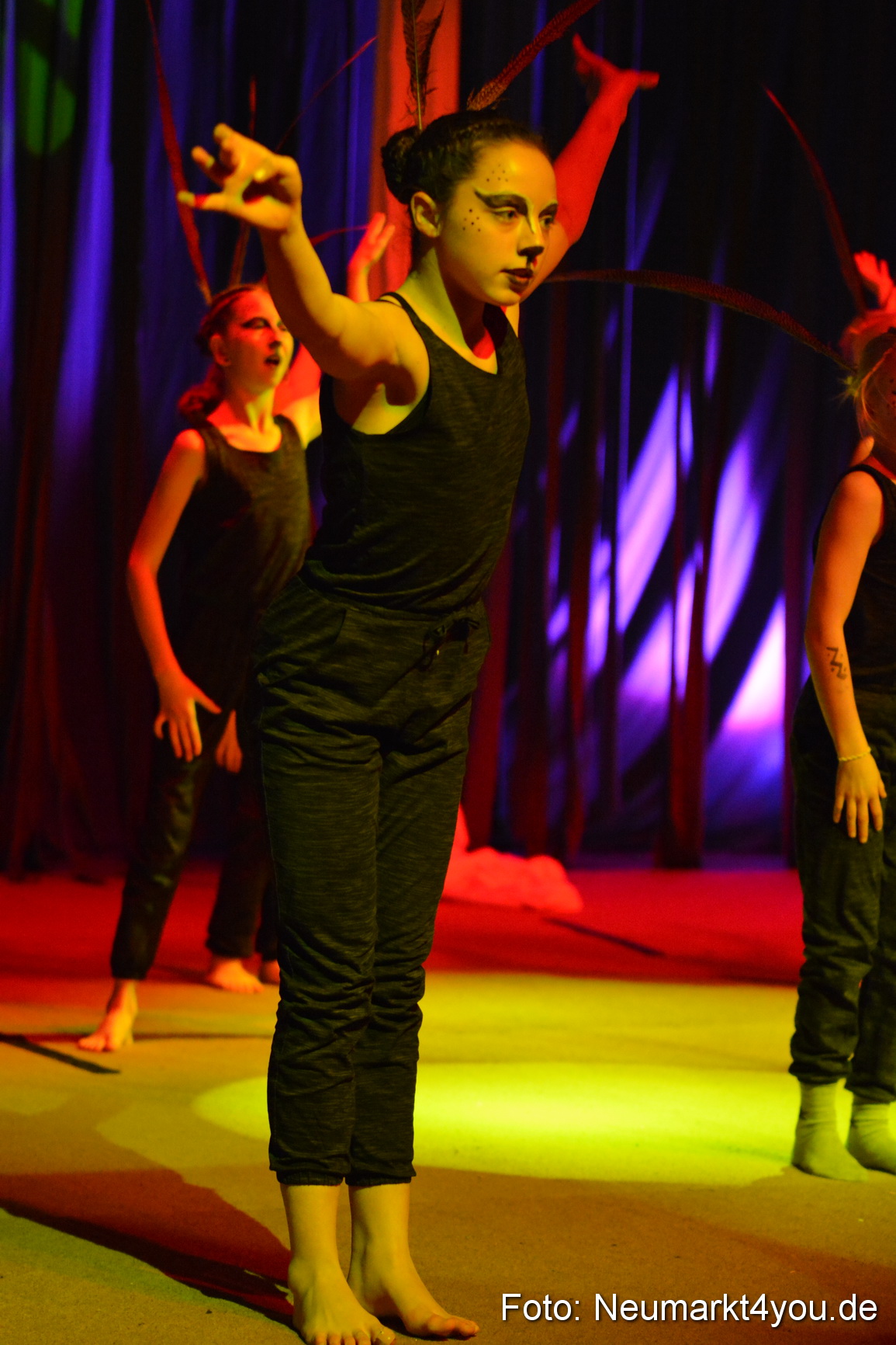 Hakuna Matata Circusverein 010416 0060