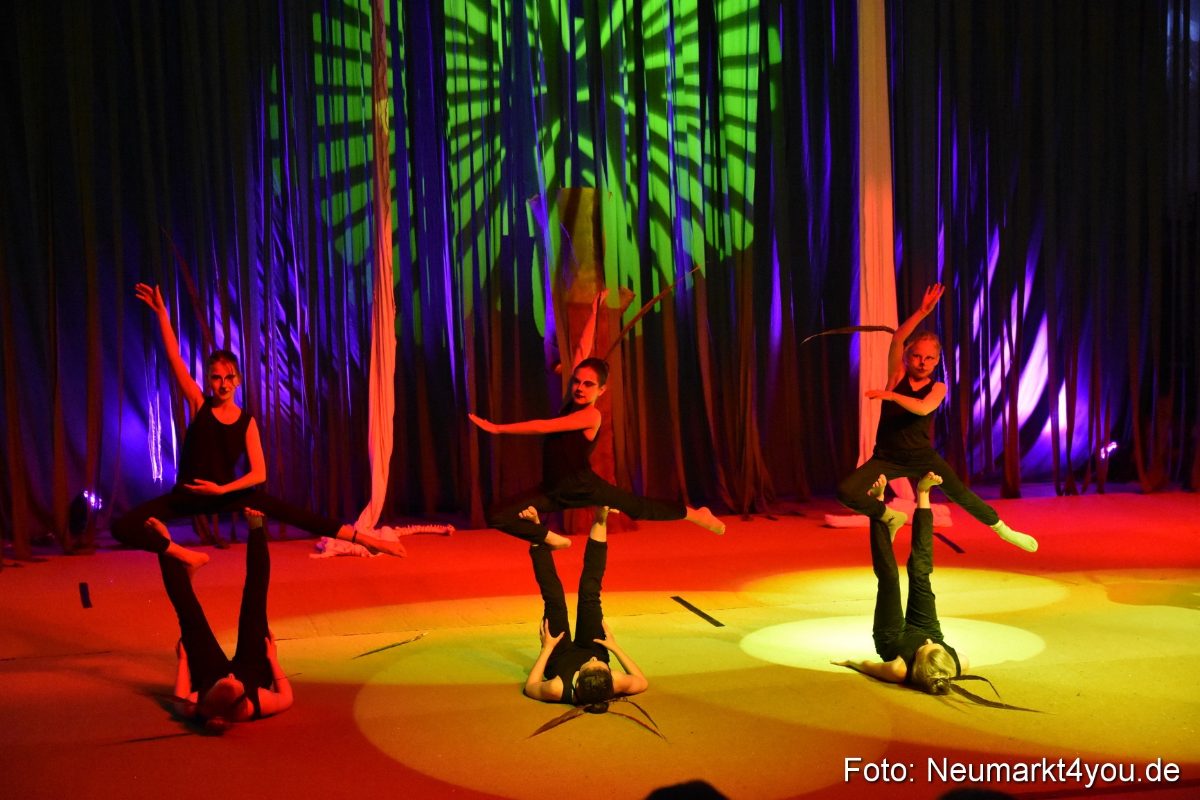 Hakuna Matata Circusverein 010416 0062