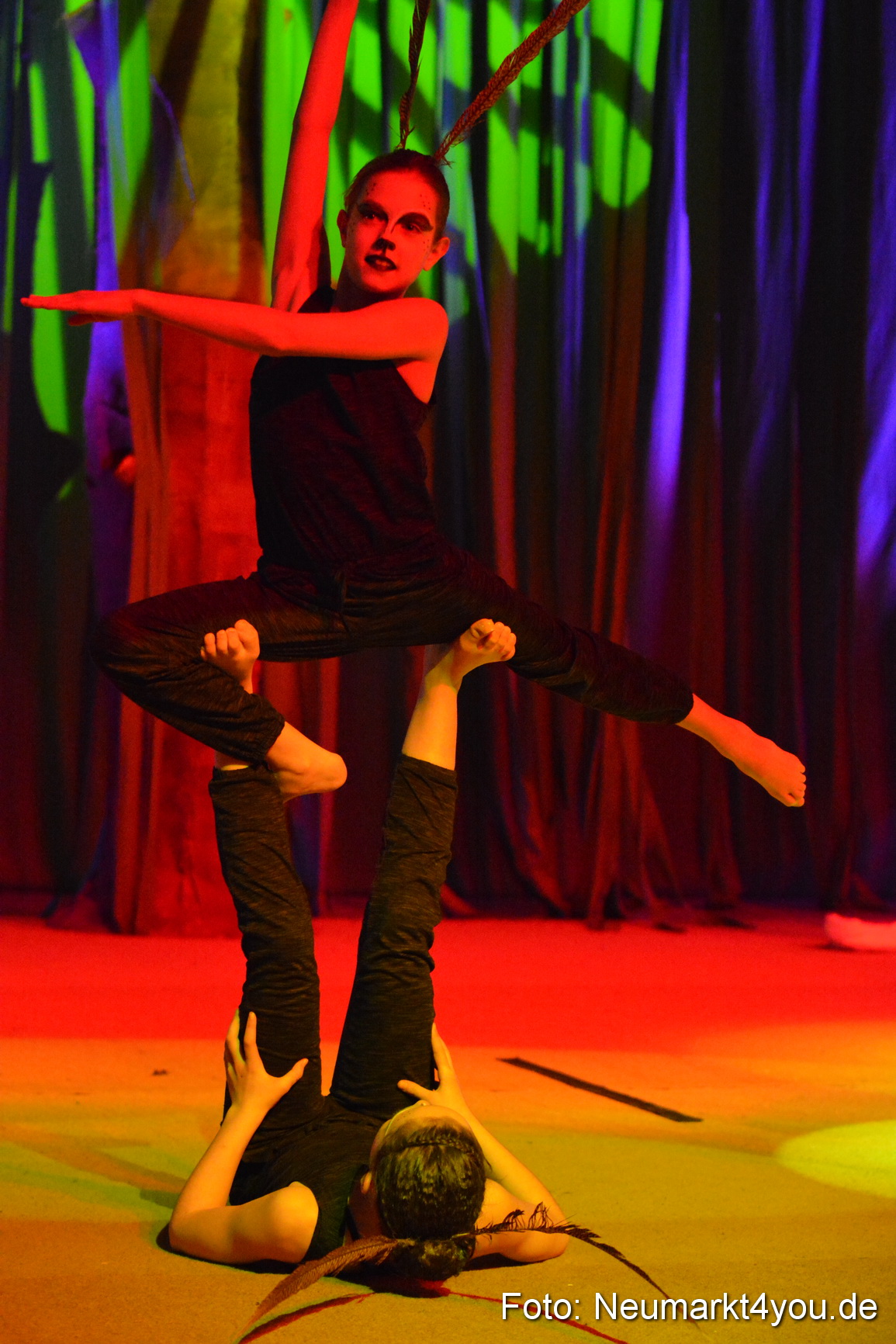 Hakuna Matata Circusverein 010416 0063