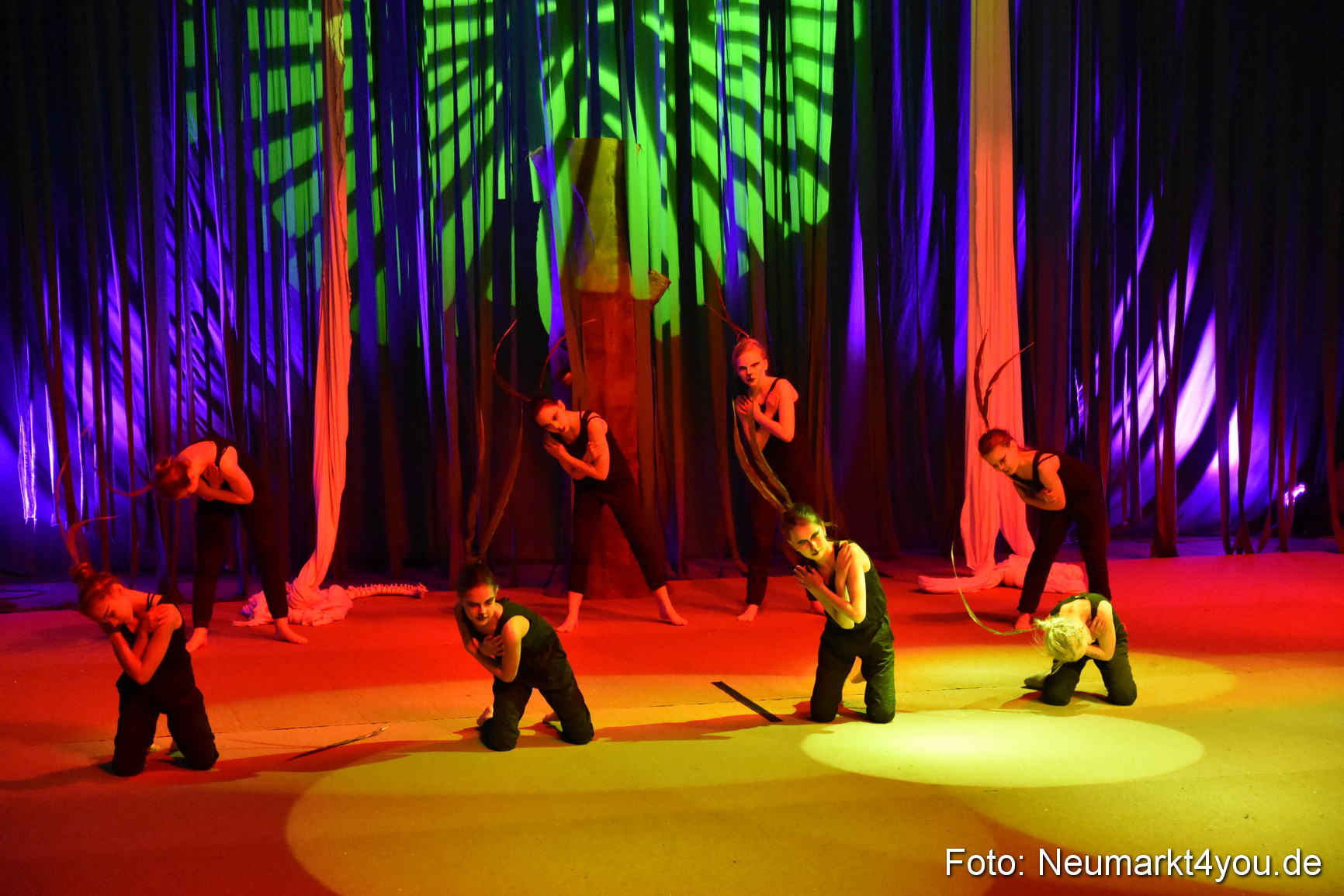 Hakuna Matata Circusverein 010416 0064