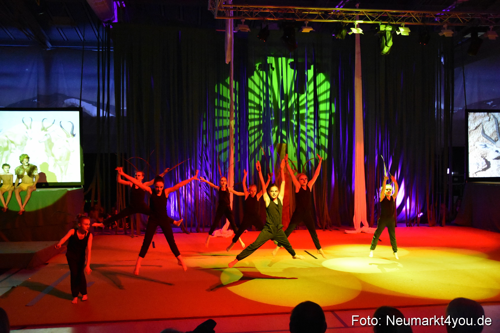 Hakuna Matata Circusverein 010416 0065