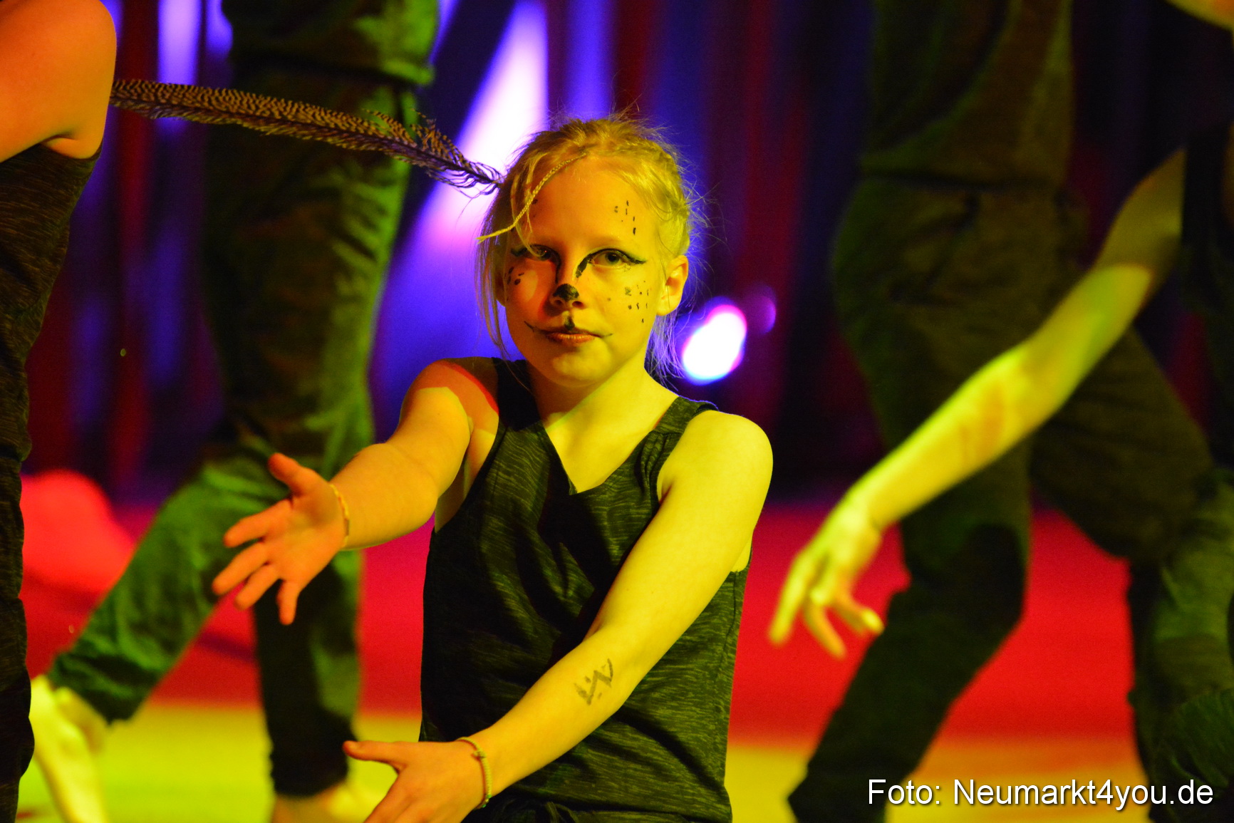 Hakuna Matata Circusverein 010416 0066