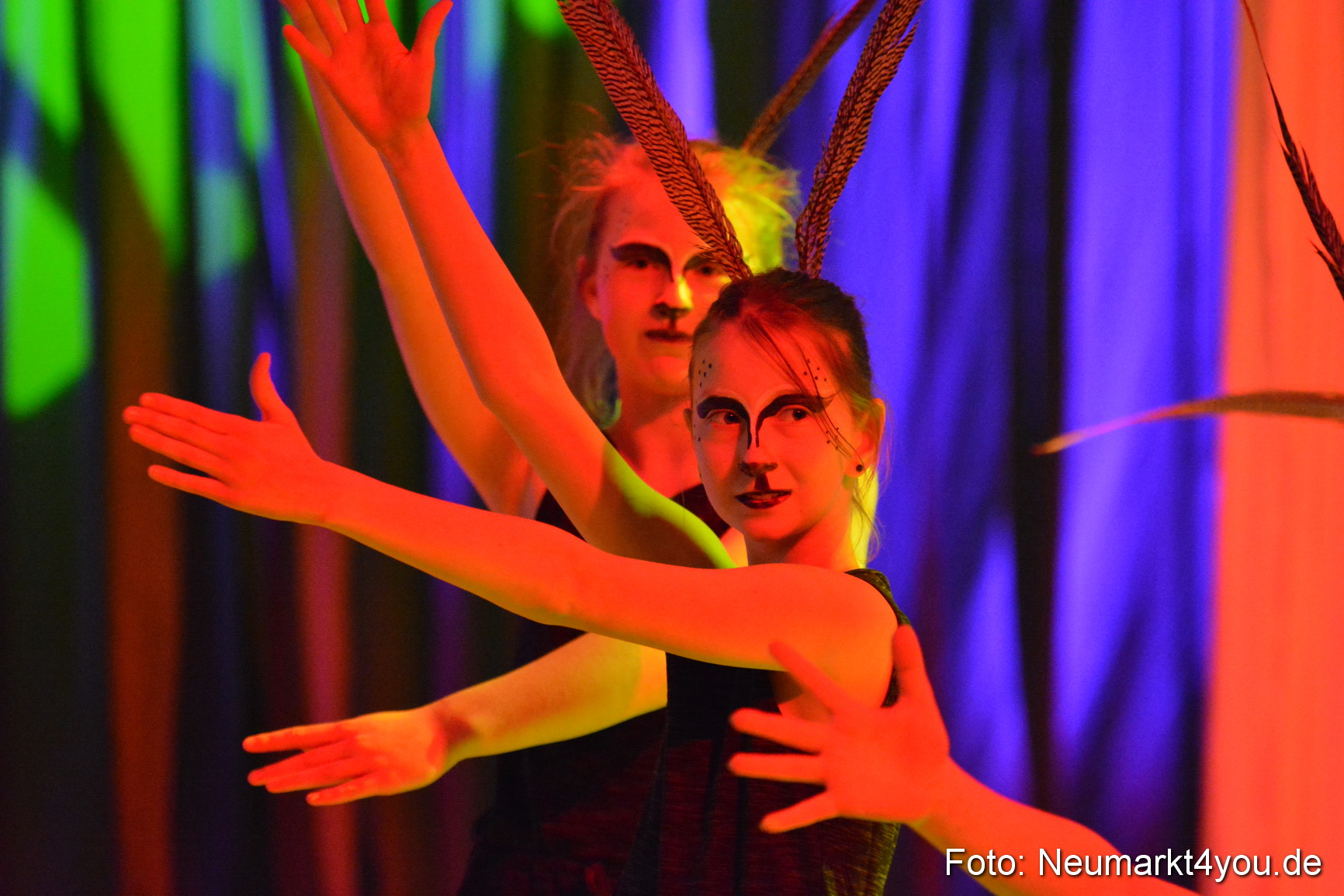 Hakuna Matata Circusverein 010416 0067