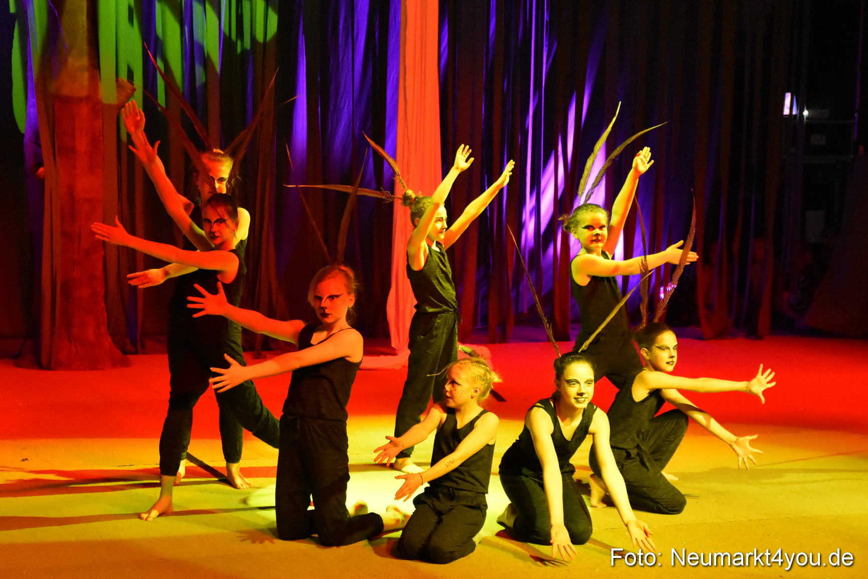 Hakuna Matata Circusverein 010416 0068