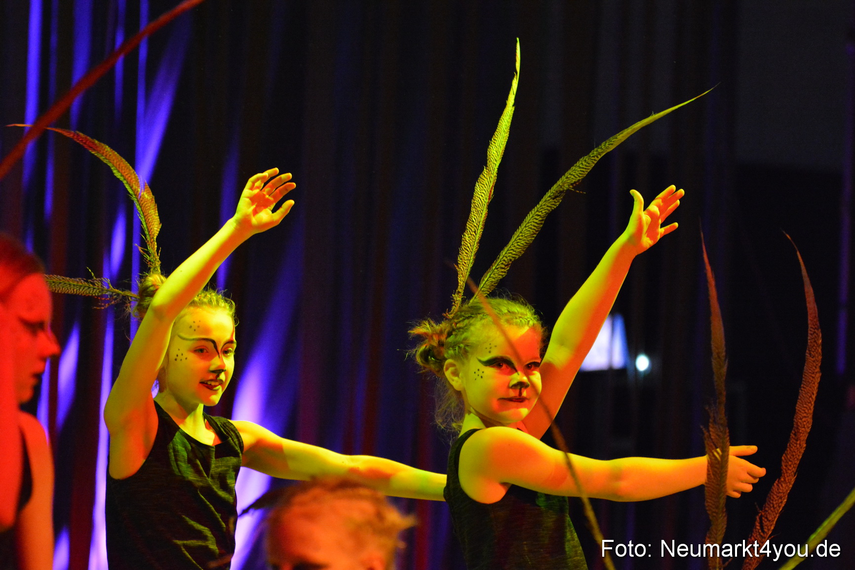 Hakuna Matata Circusverein 010416 0069