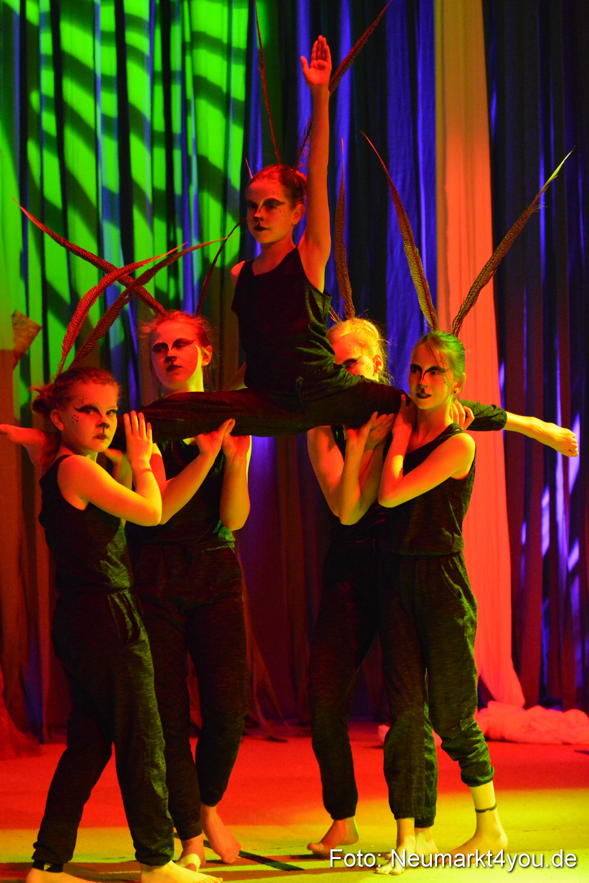 Hakuna Matata Circusverein 010416 0070