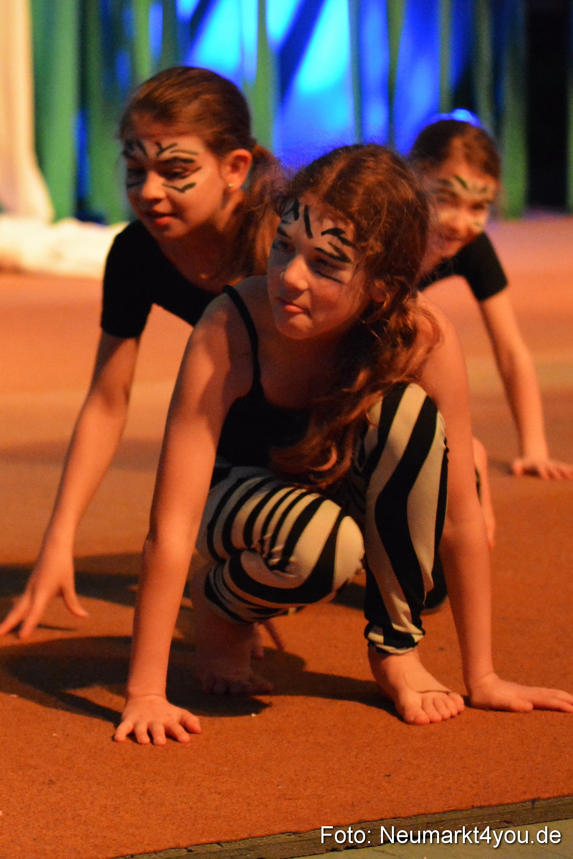 Hakuna Matata Circusverein 010416 0071