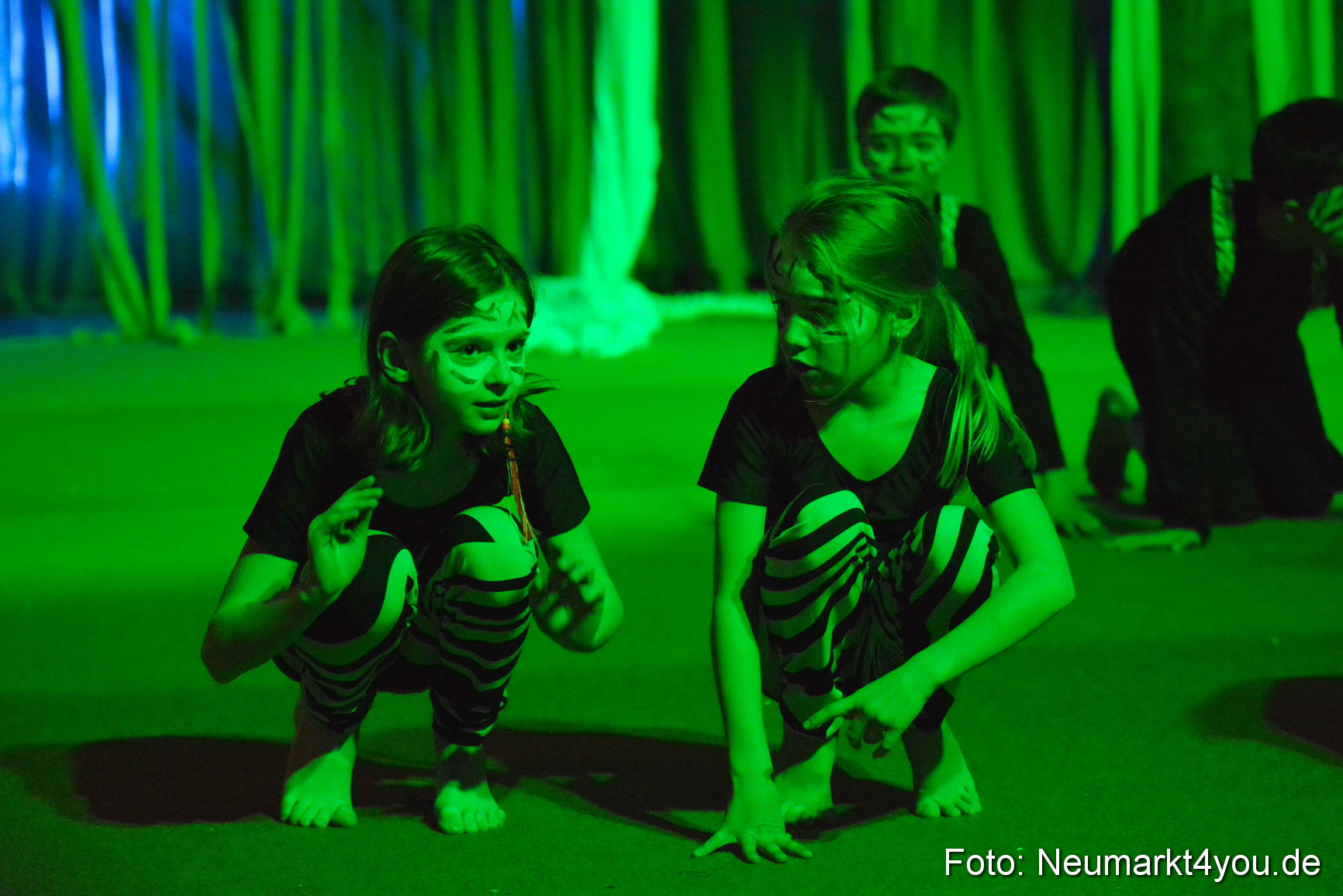 Hakuna Matata Circusverein 010416 0072