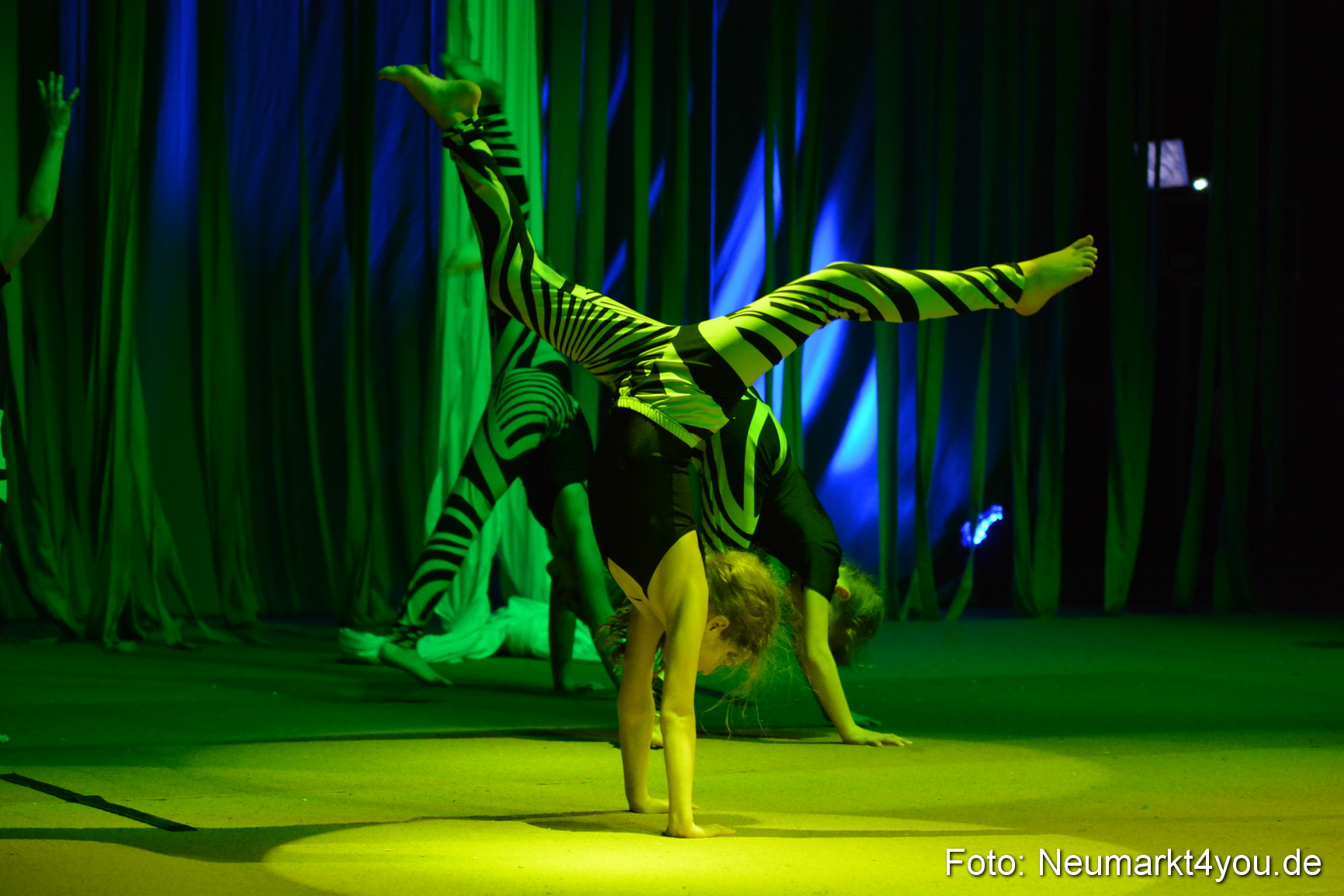 Hakuna Matata Circusverein 010416 0073