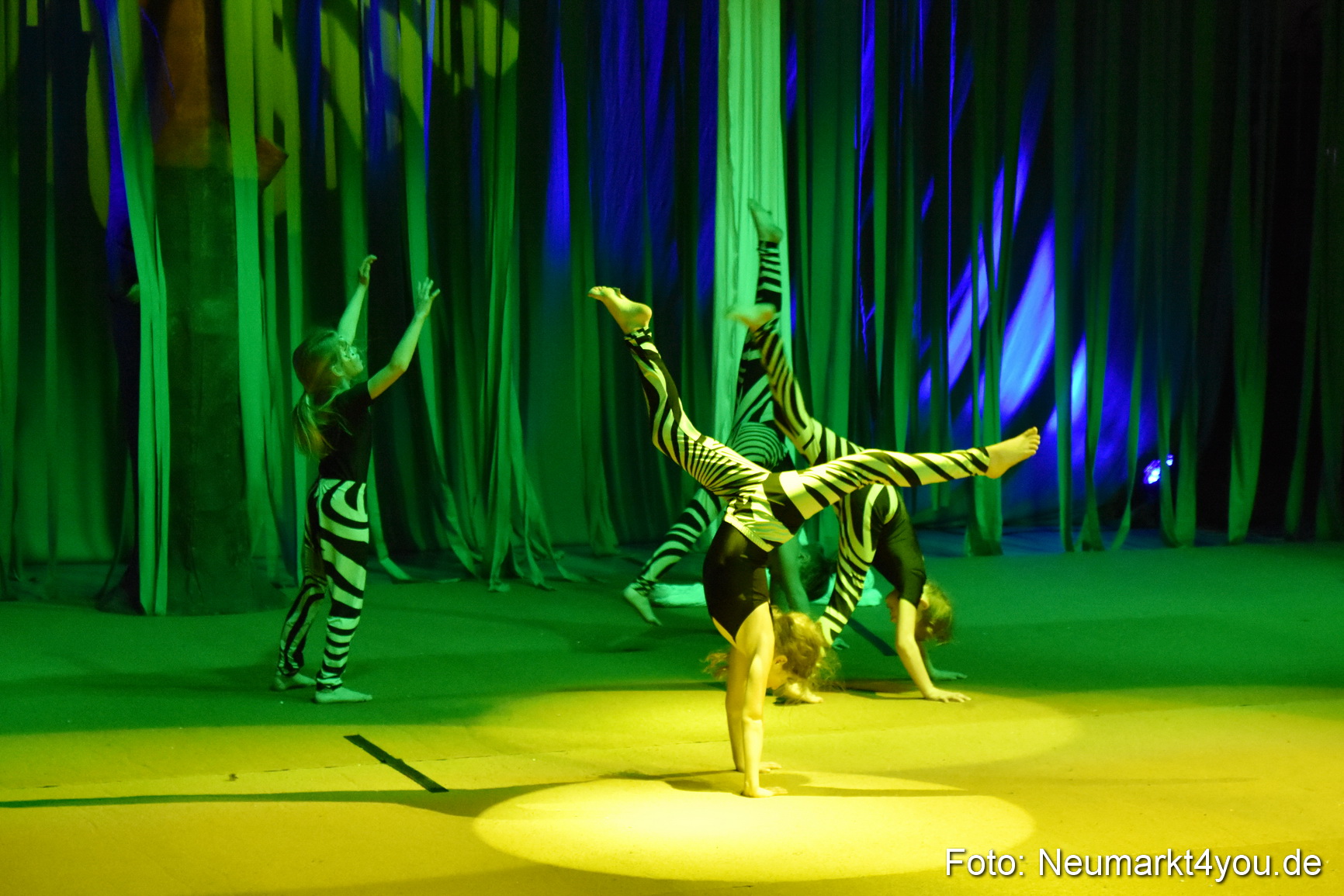 Hakuna Matata Circusverein 010416 0074