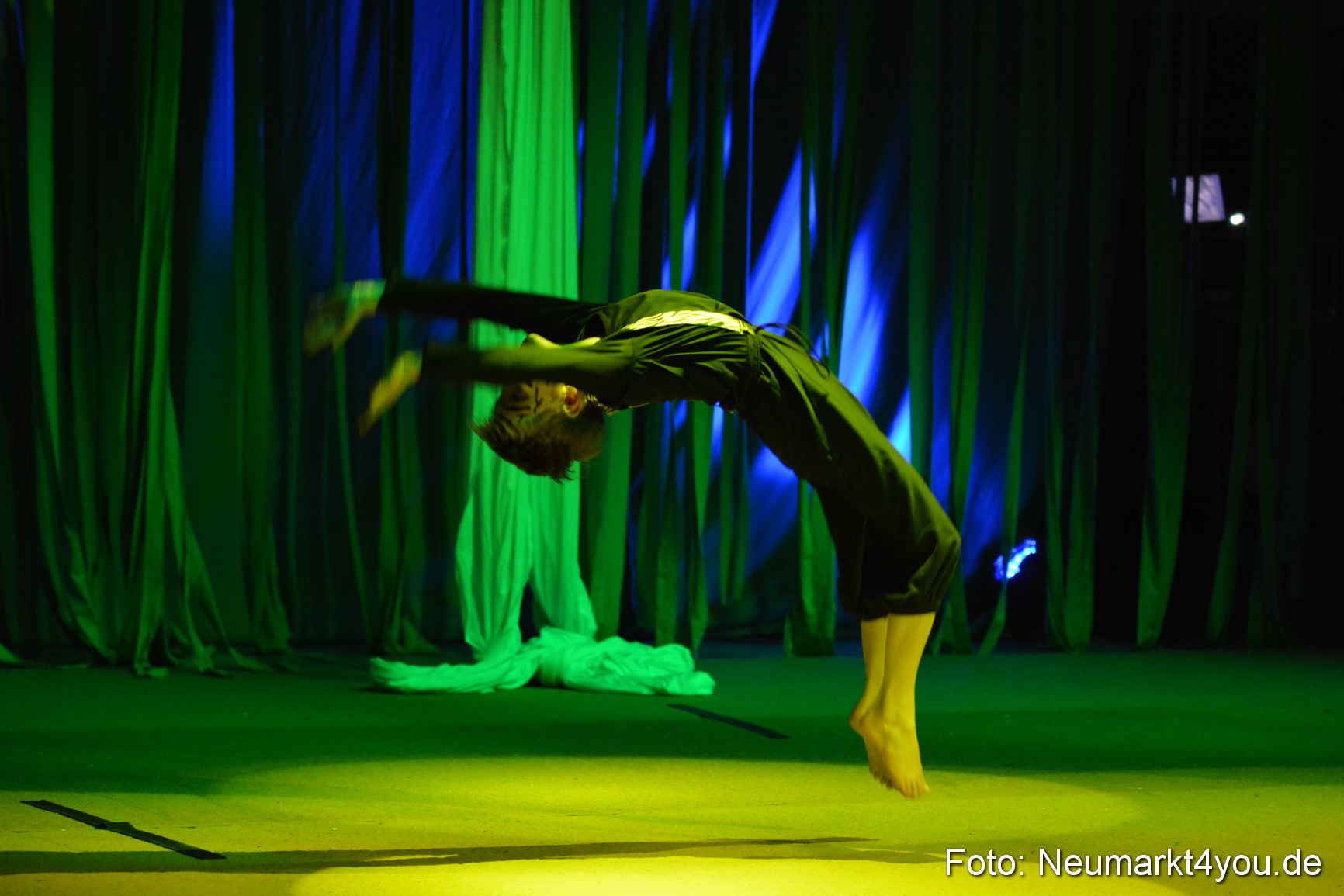 Hakuna Matata Circusverein 010416 0075