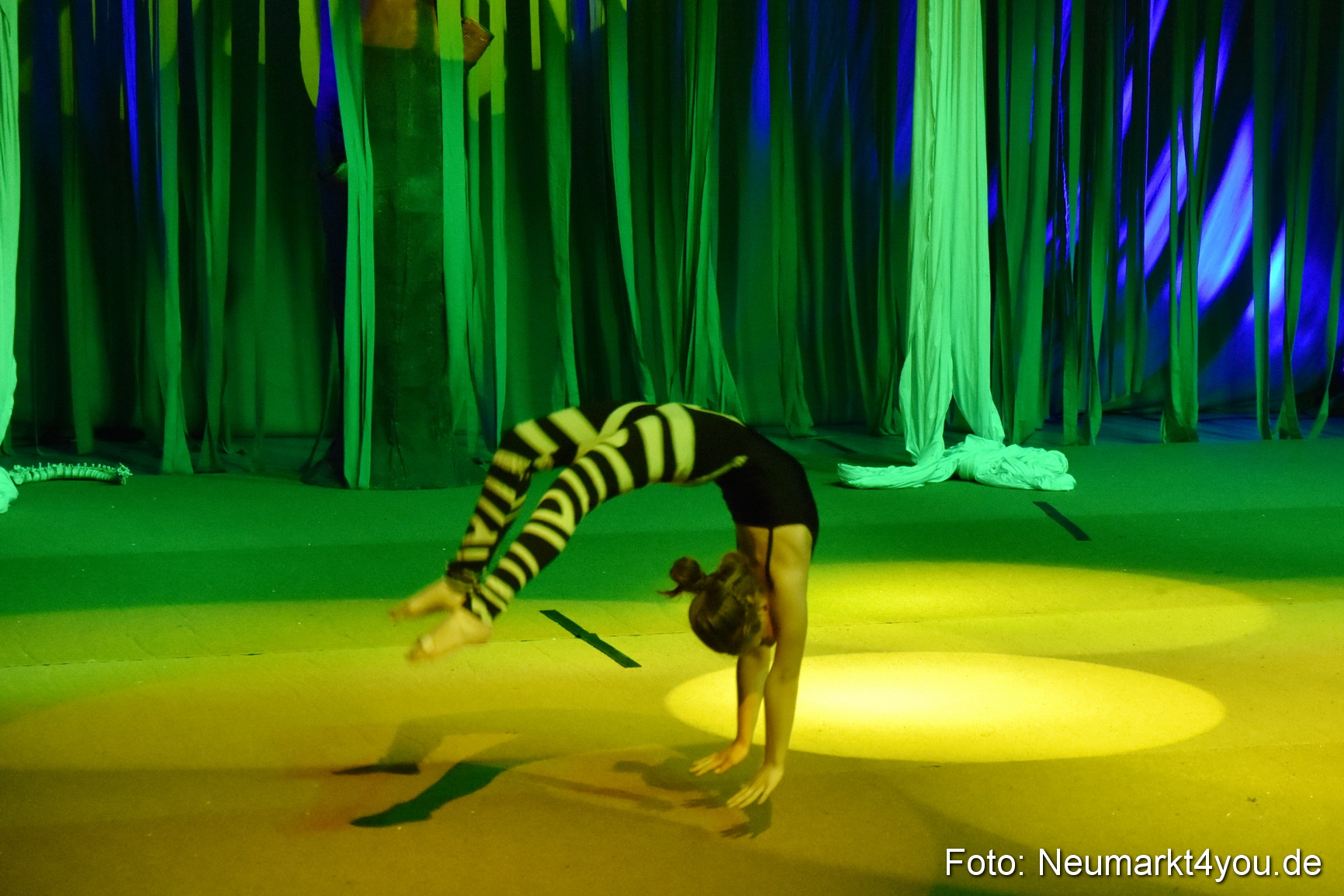 Hakuna Matata Circusverein 010416 0076