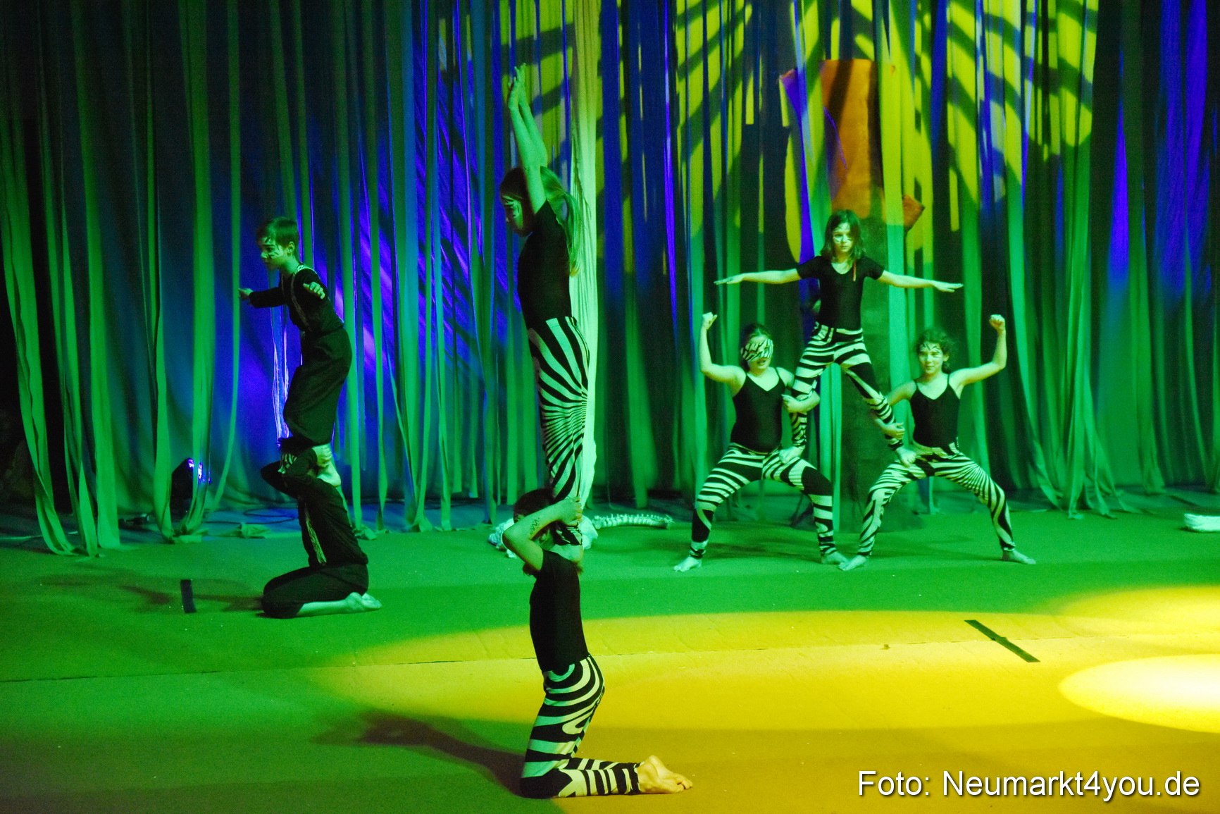 Hakuna Matata Circusverein 010416 0078