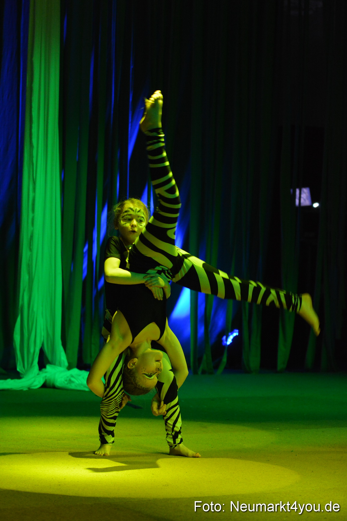 Hakuna Matata Circusverein 010416 0079