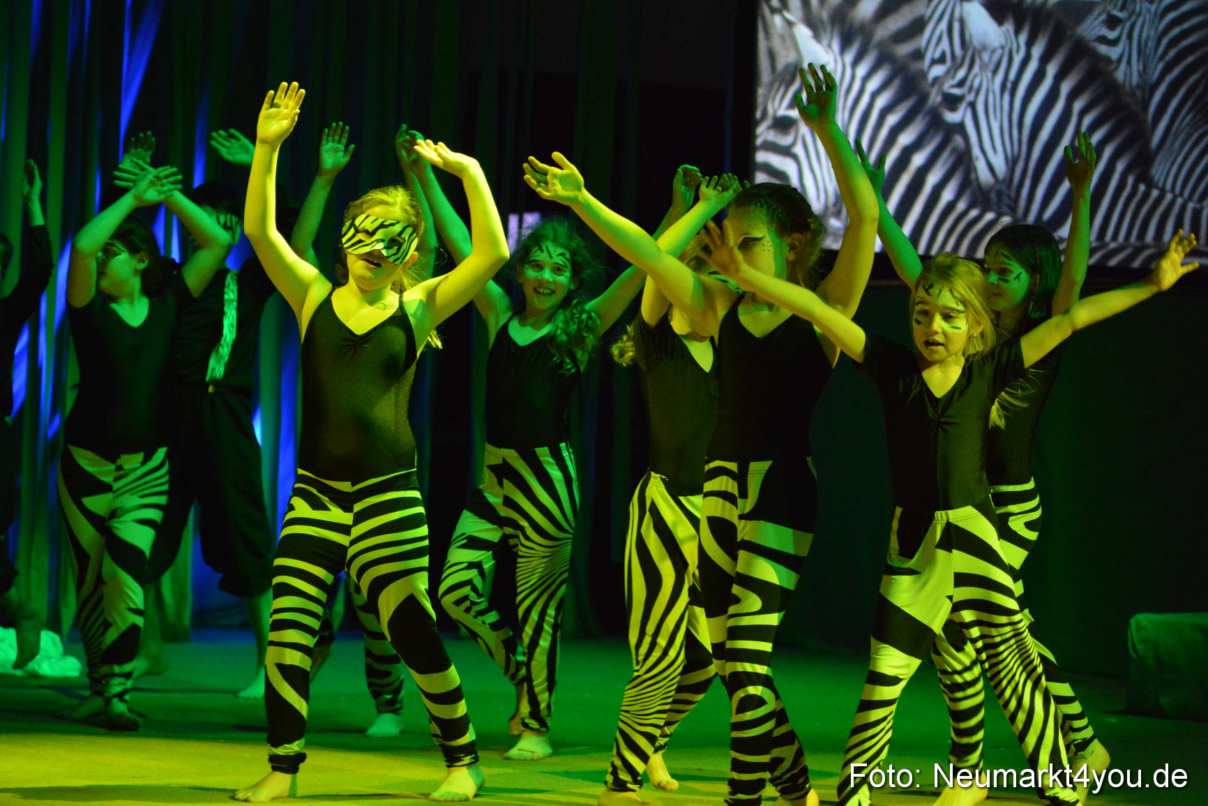 Hakuna Matata Circusverein 010416 0080