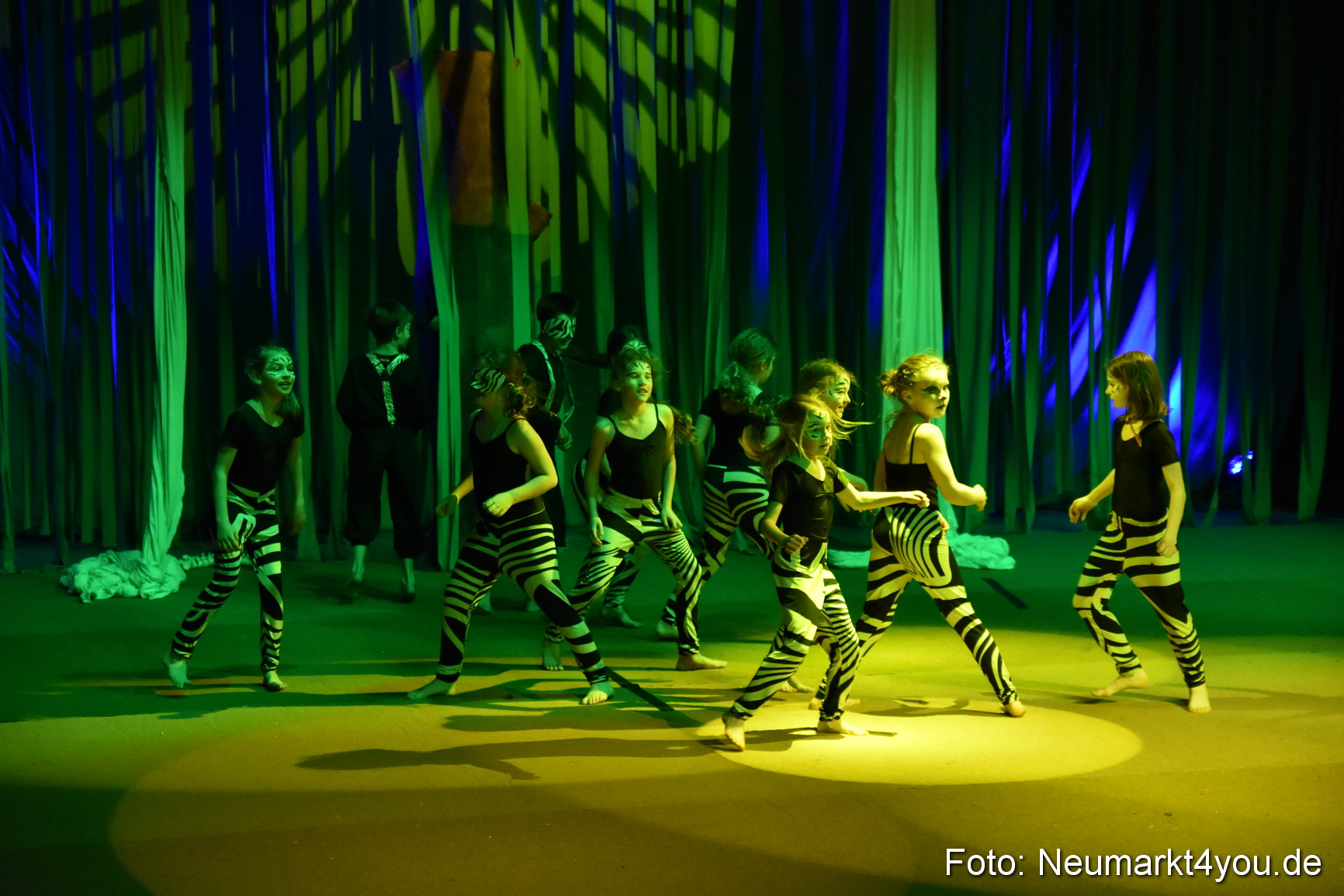 Hakuna Matata Circusverein 010416 0081