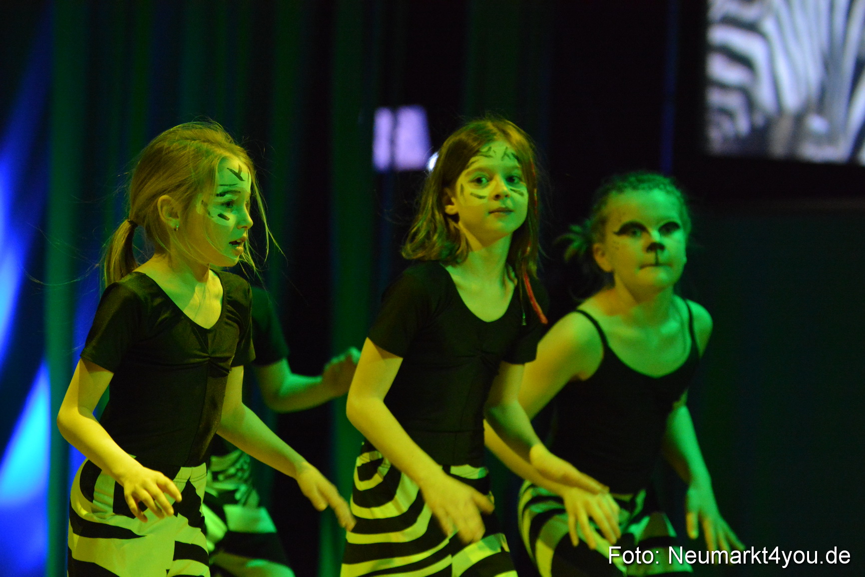 Hakuna Matata Circusverein 010416 0082