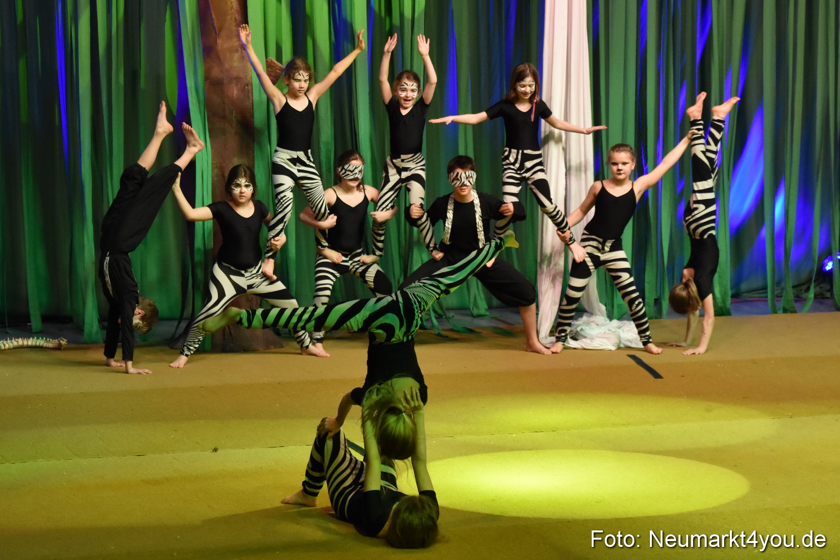 Hakuna Matata Circusverein 010416 0083