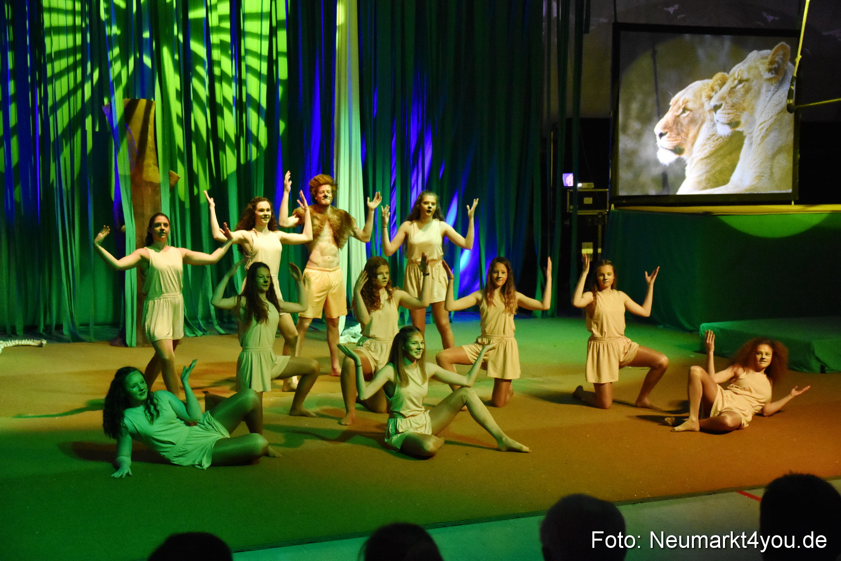 Hakuna Matata Circusverein 010416 0085