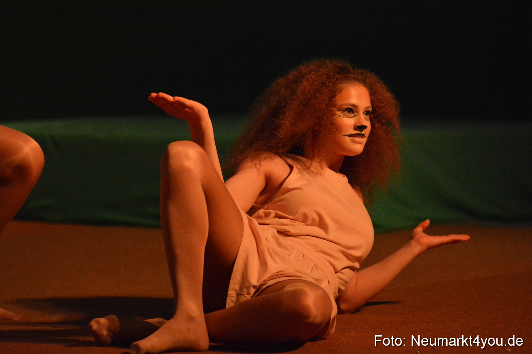 Hakuna Matata Circusverein 010416 0086