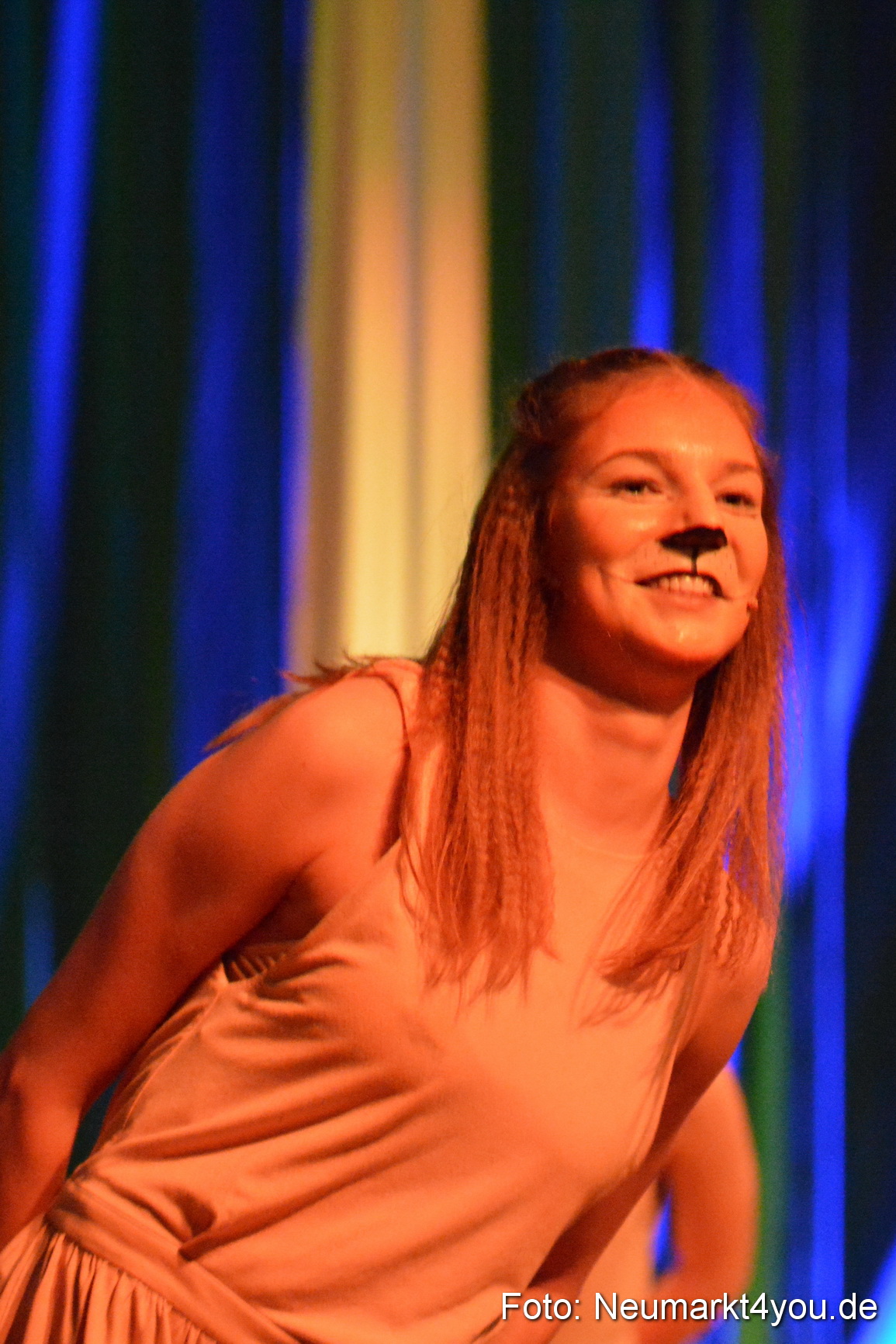 Hakuna Matata Circusverein 010416 0087