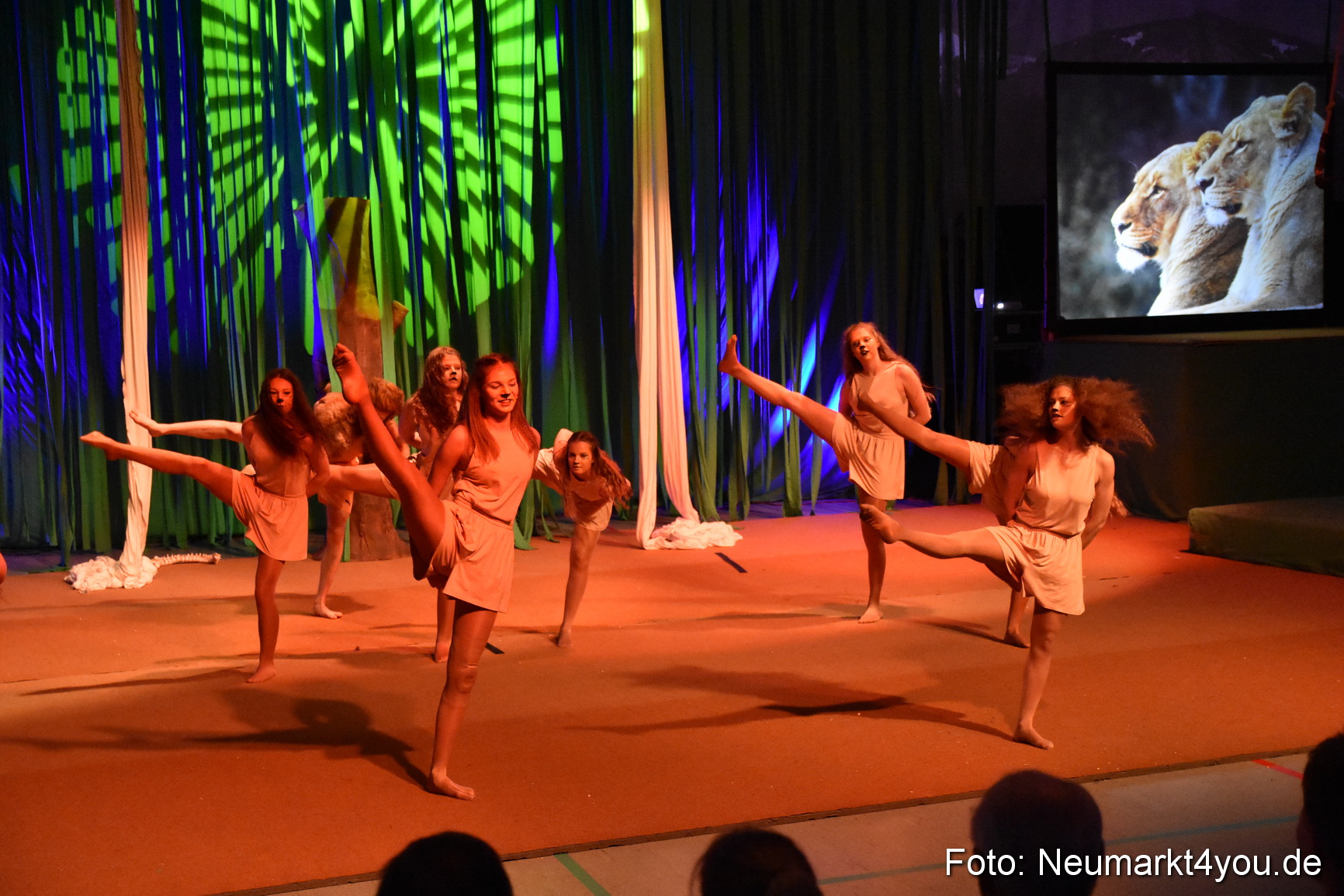 Hakuna Matata Circusverein 010416 0088