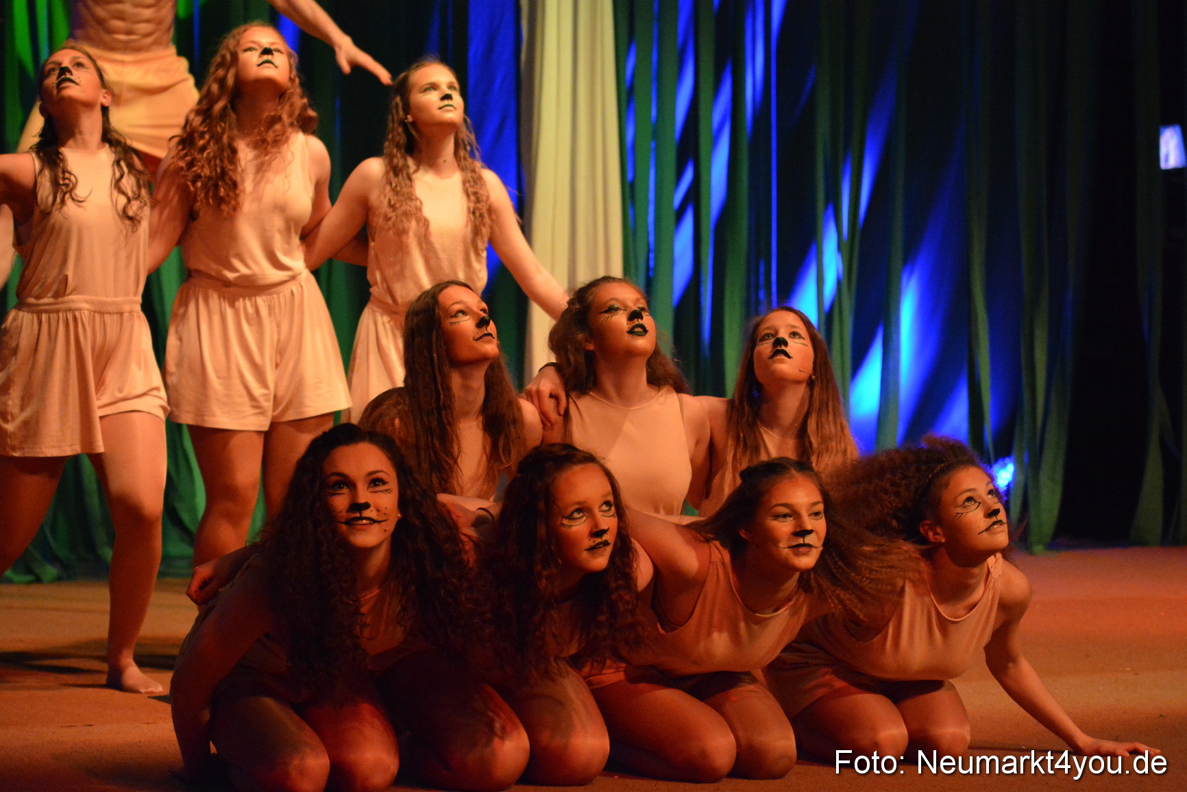 Hakuna Matata Circusverein 010416 0089