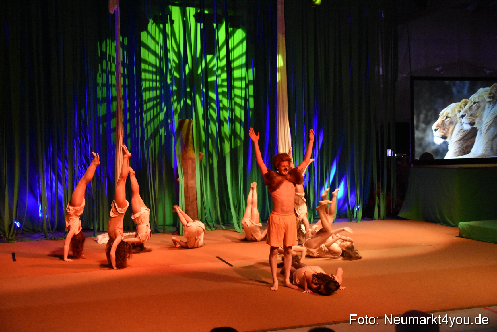 Hakuna Matata Circusverein 010416 0099