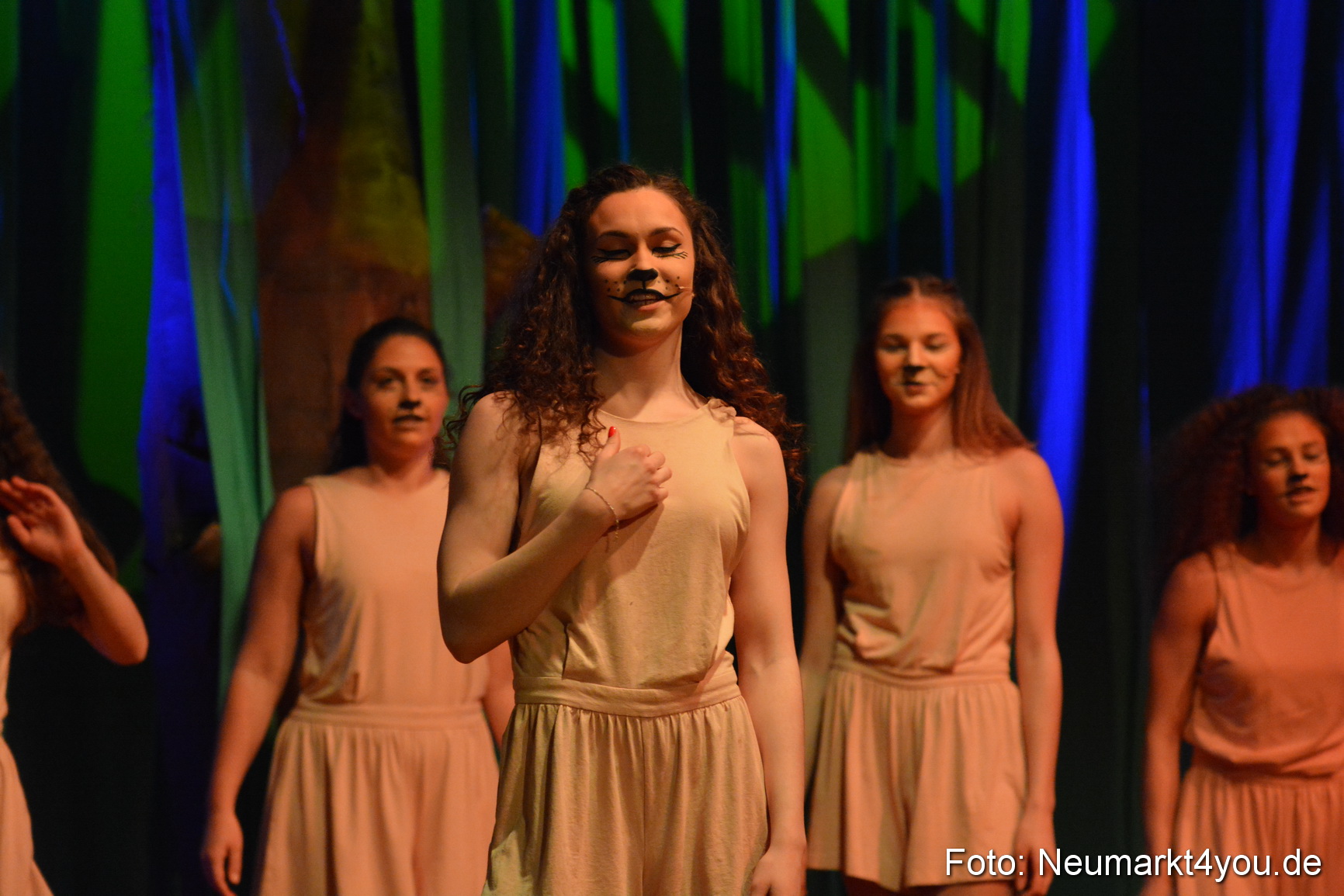 Hakuna Matata Circusverein 010416 0102