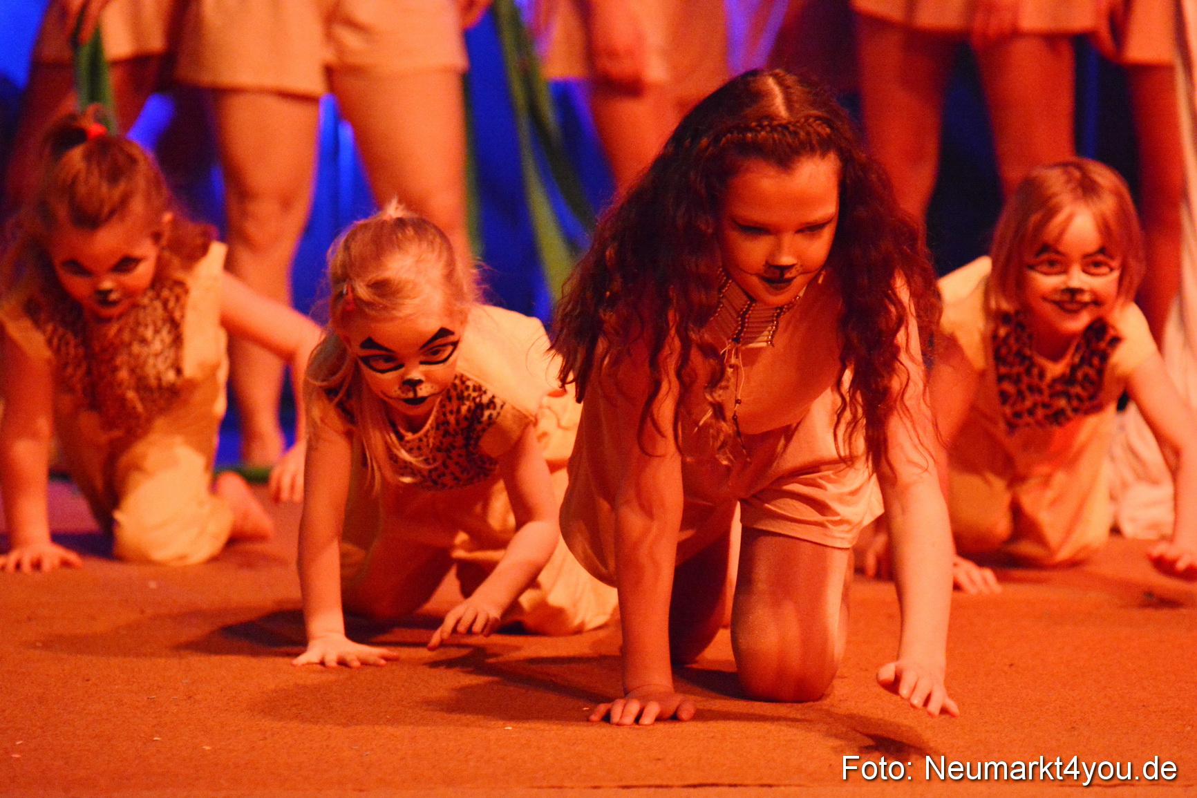 Hakuna Matata Circusverein 010416 0103