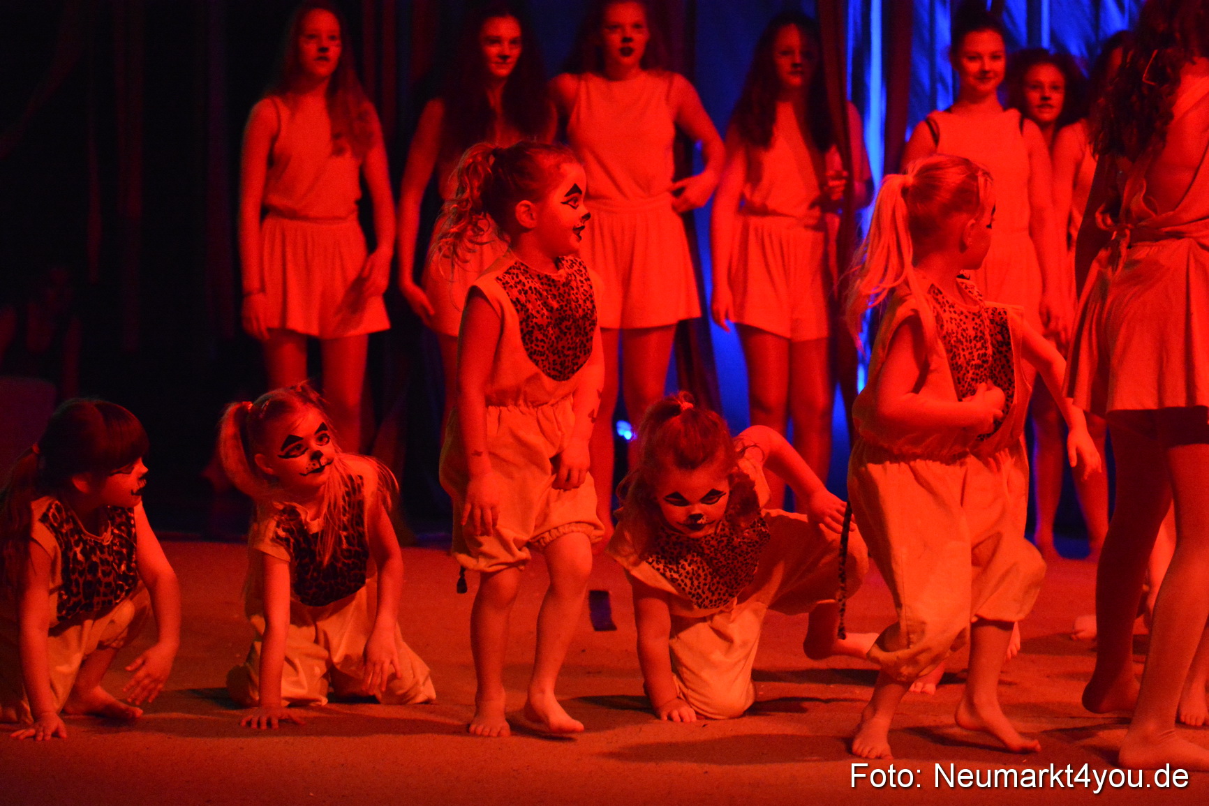 Hakuna Matata Circusverein 010416 0104