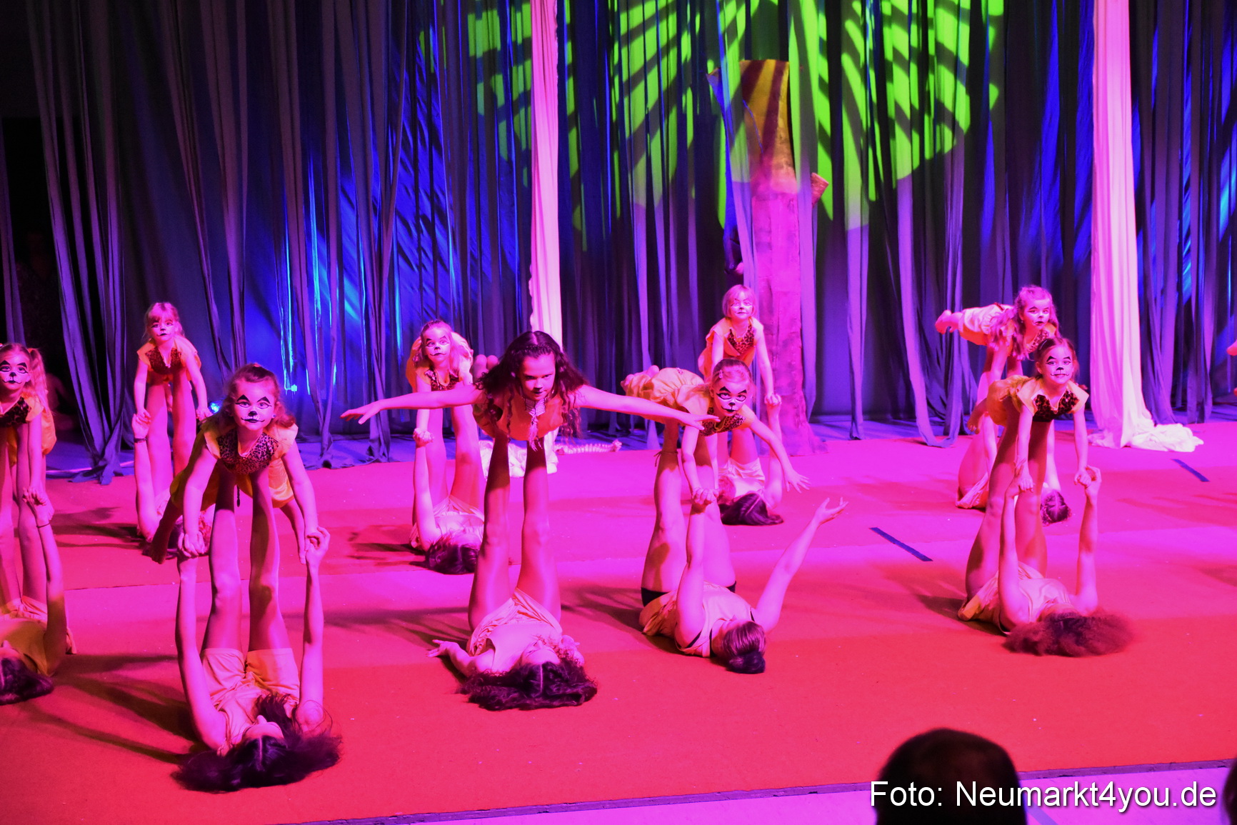 Hakuna Matata Circusverein 010416 0105