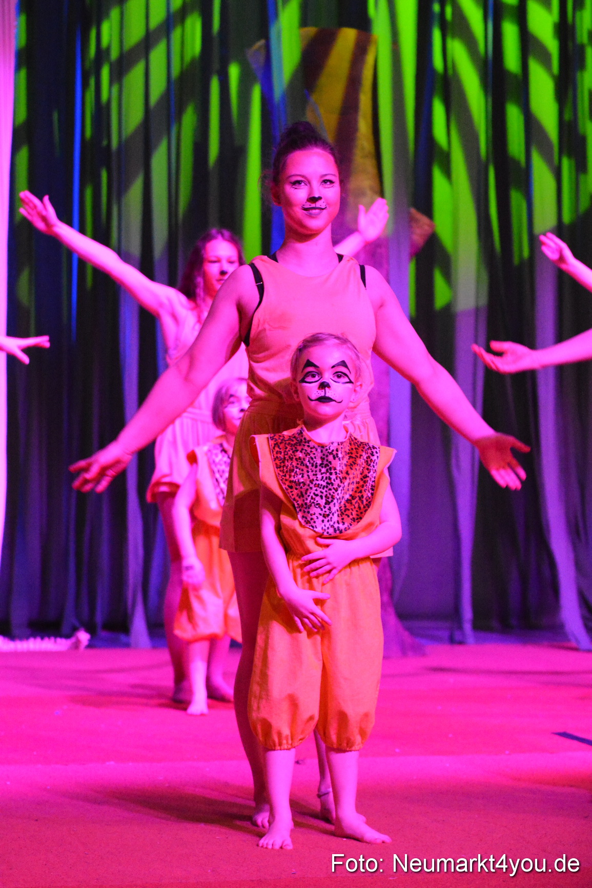Hakuna Matata Circusverein 010416 0106
