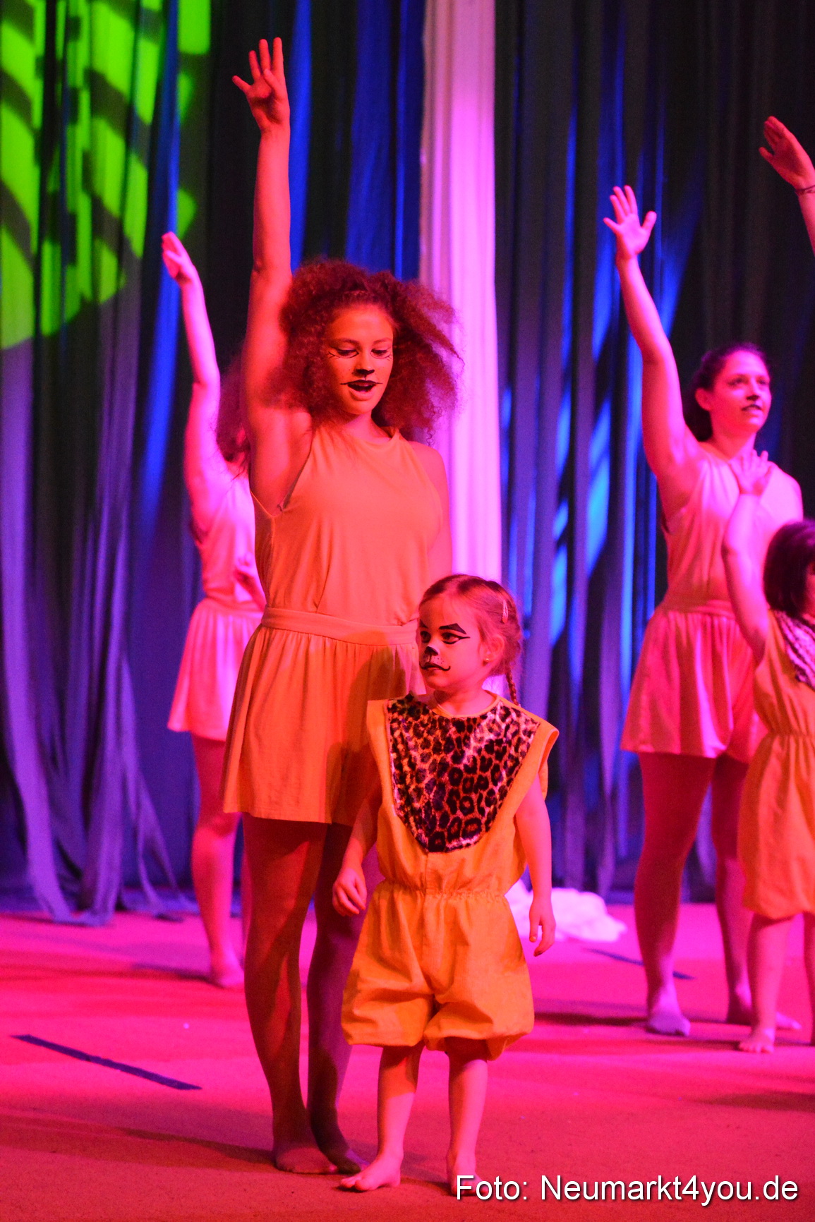 Hakuna Matata Circusverein 010416 0107