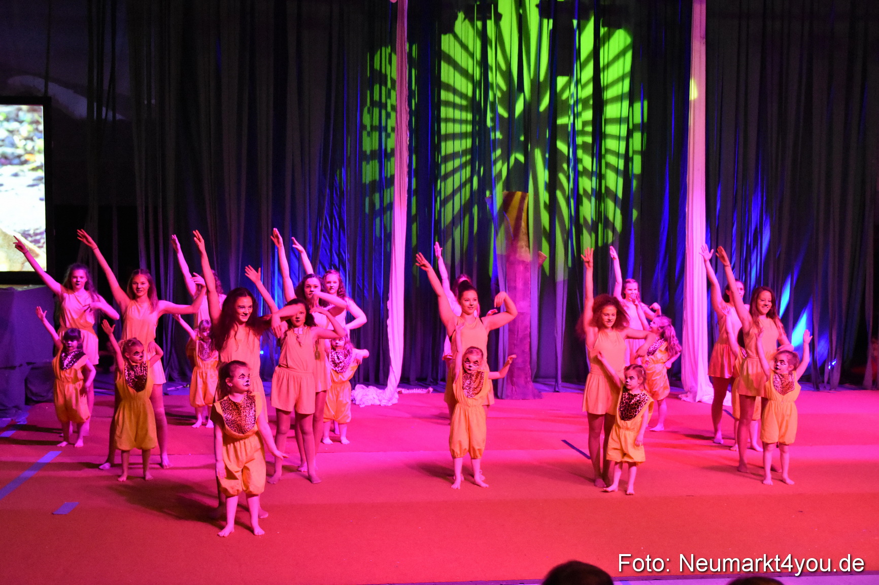 Hakuna Matata Circusverein 010416 0108